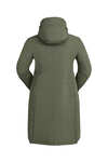 ELT Copenhagen Winter Riding Parka