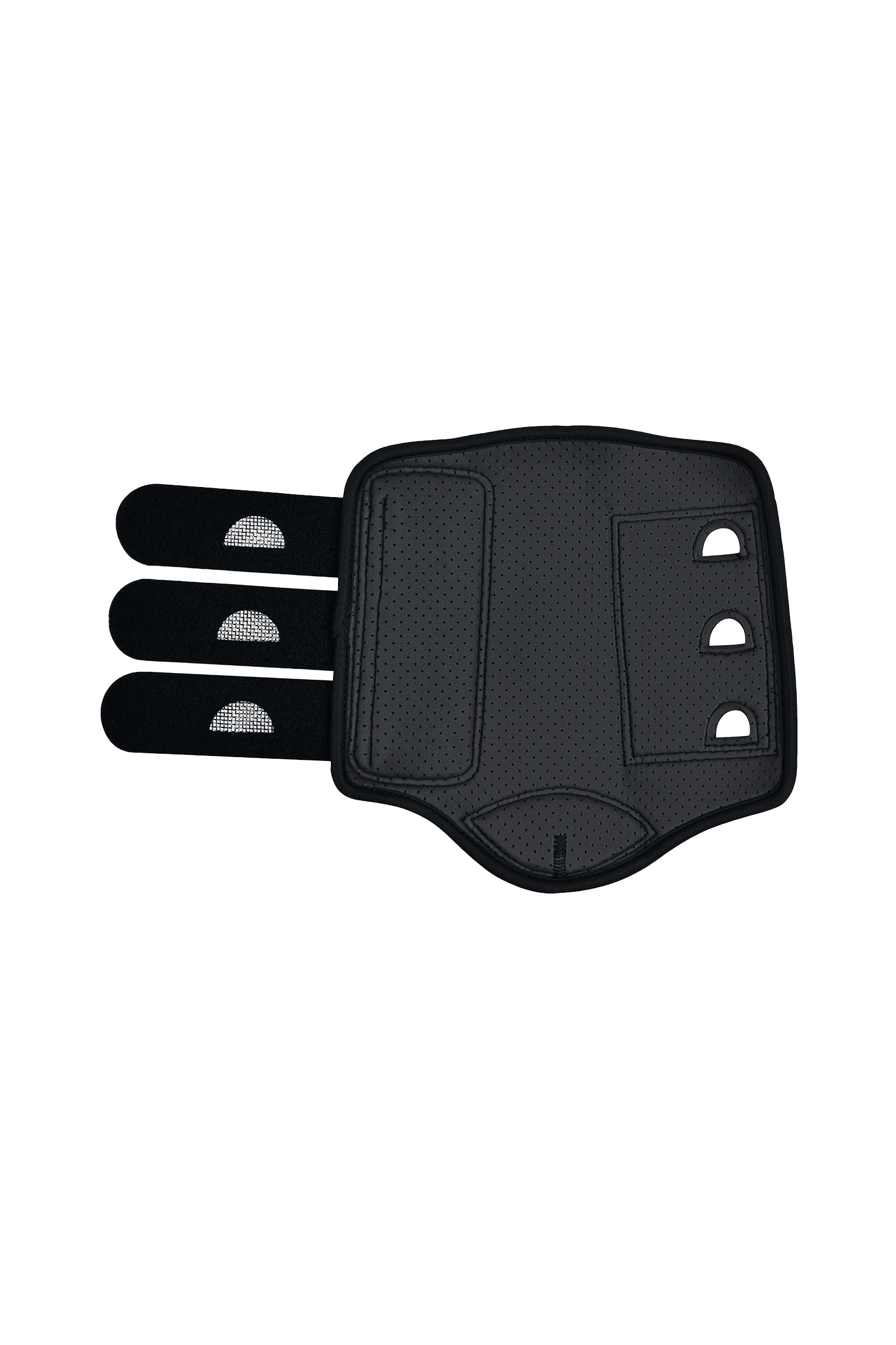 Weatherbeeta Tough-Tec Eventing Takajalkasuojat