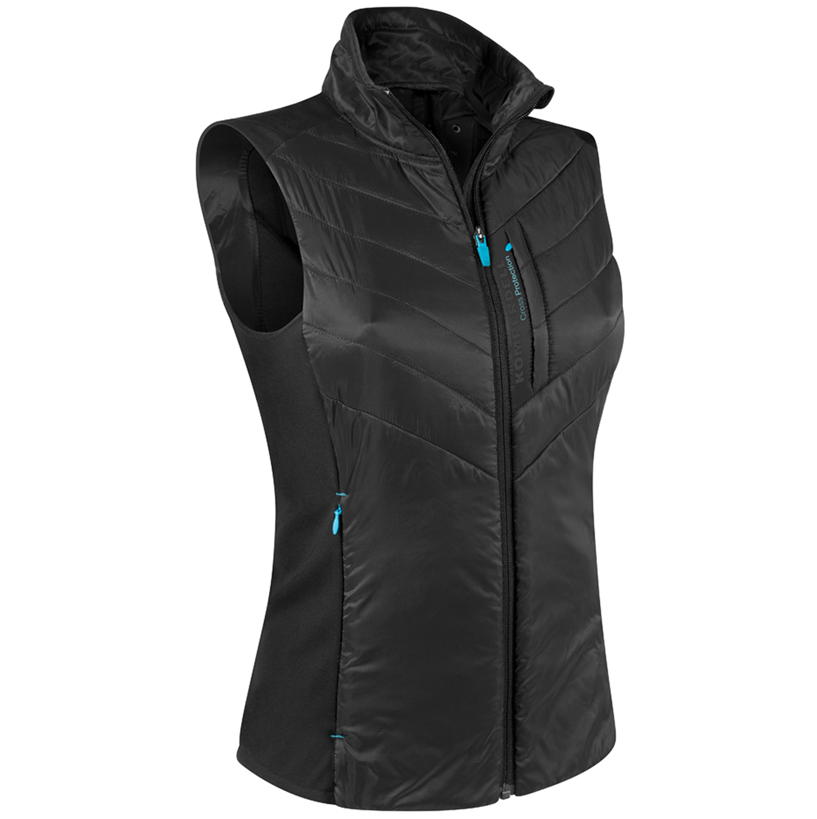 Komperdell Thermo Vest -toppaliivi naisille