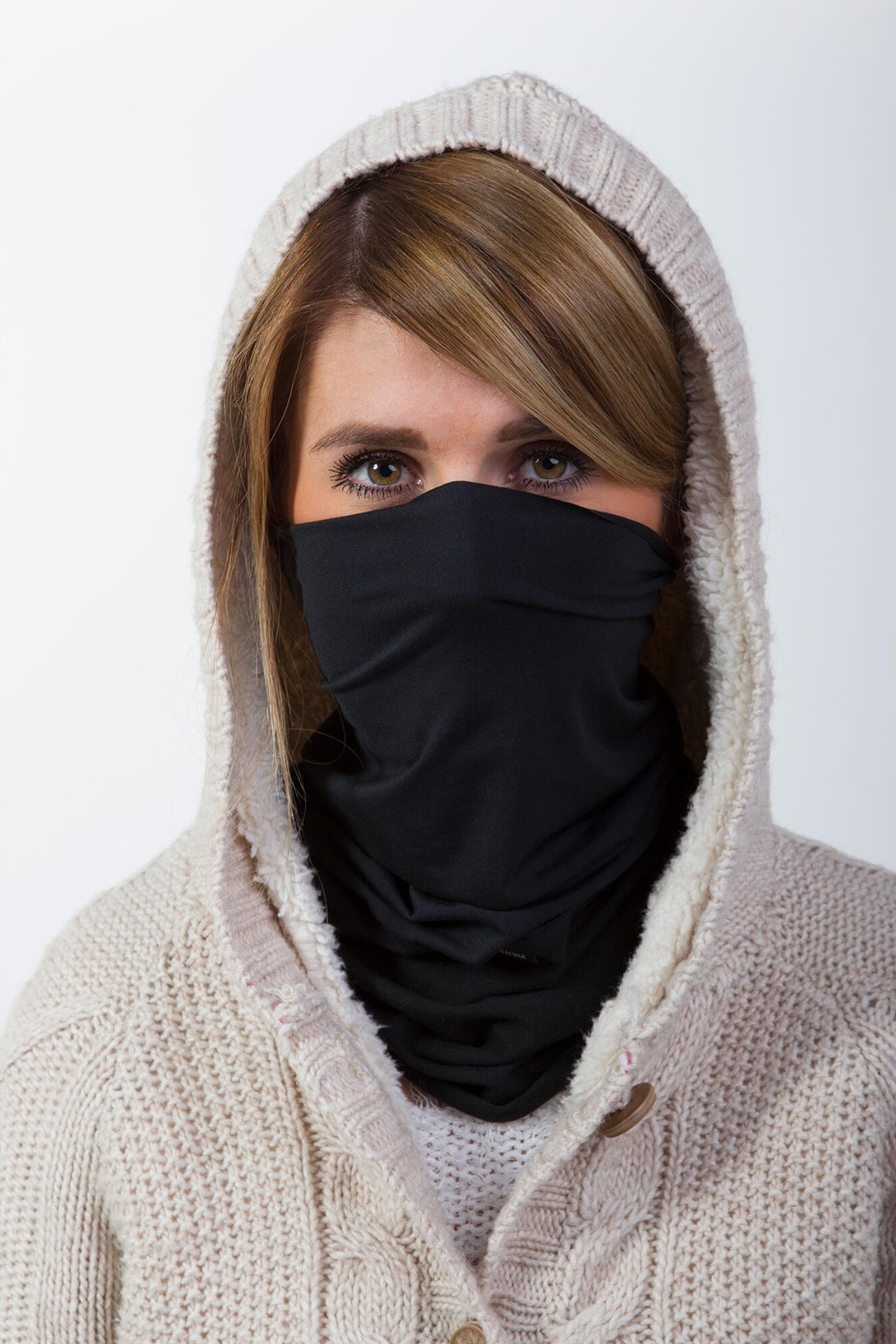 Back on Track Per4mance kaulahuivi