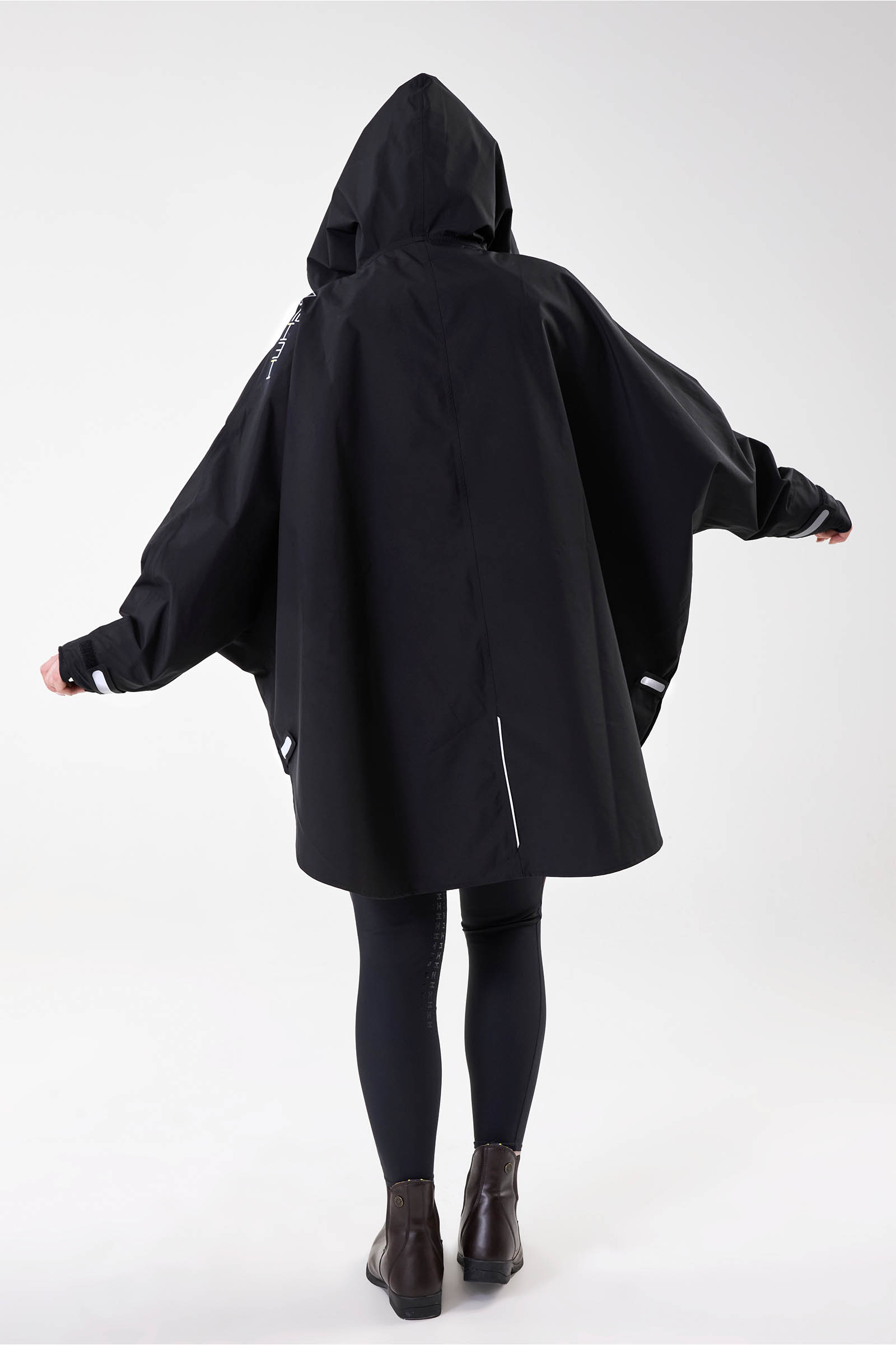 Horseware H20 naisten poncho