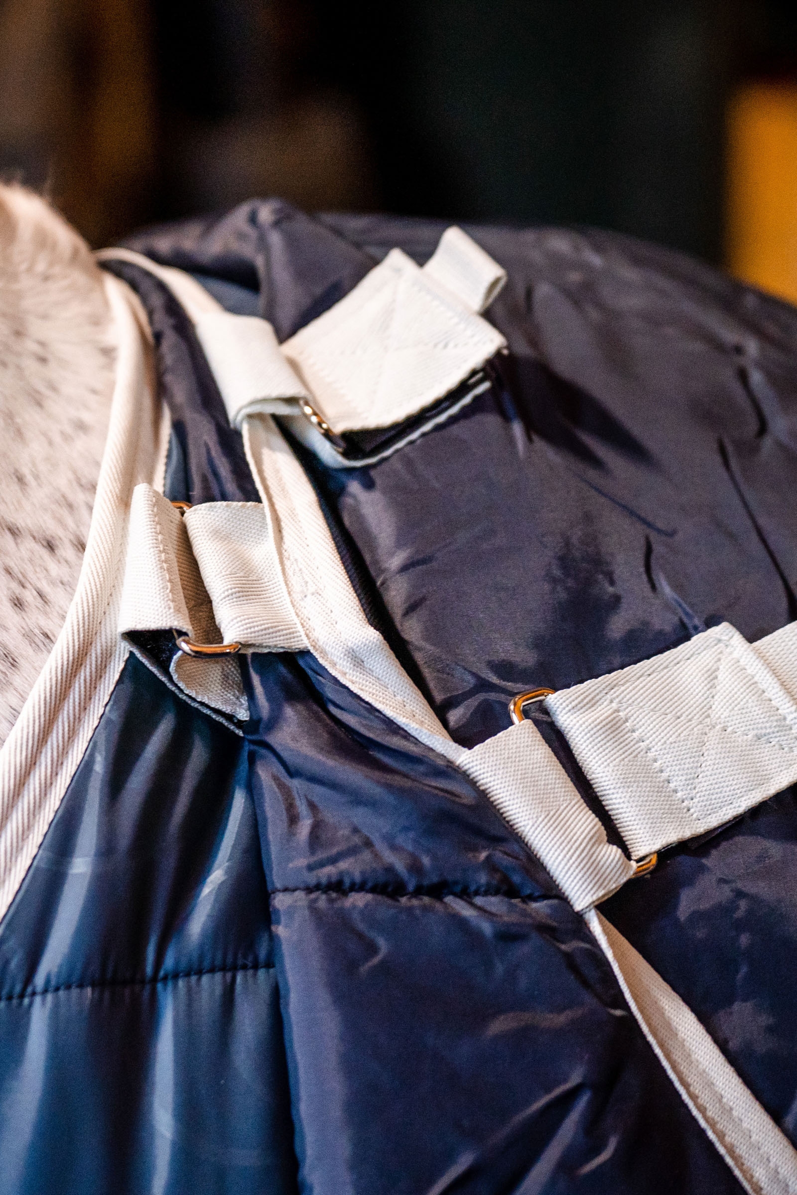 Horseware AmEco alusloimi, 100 g