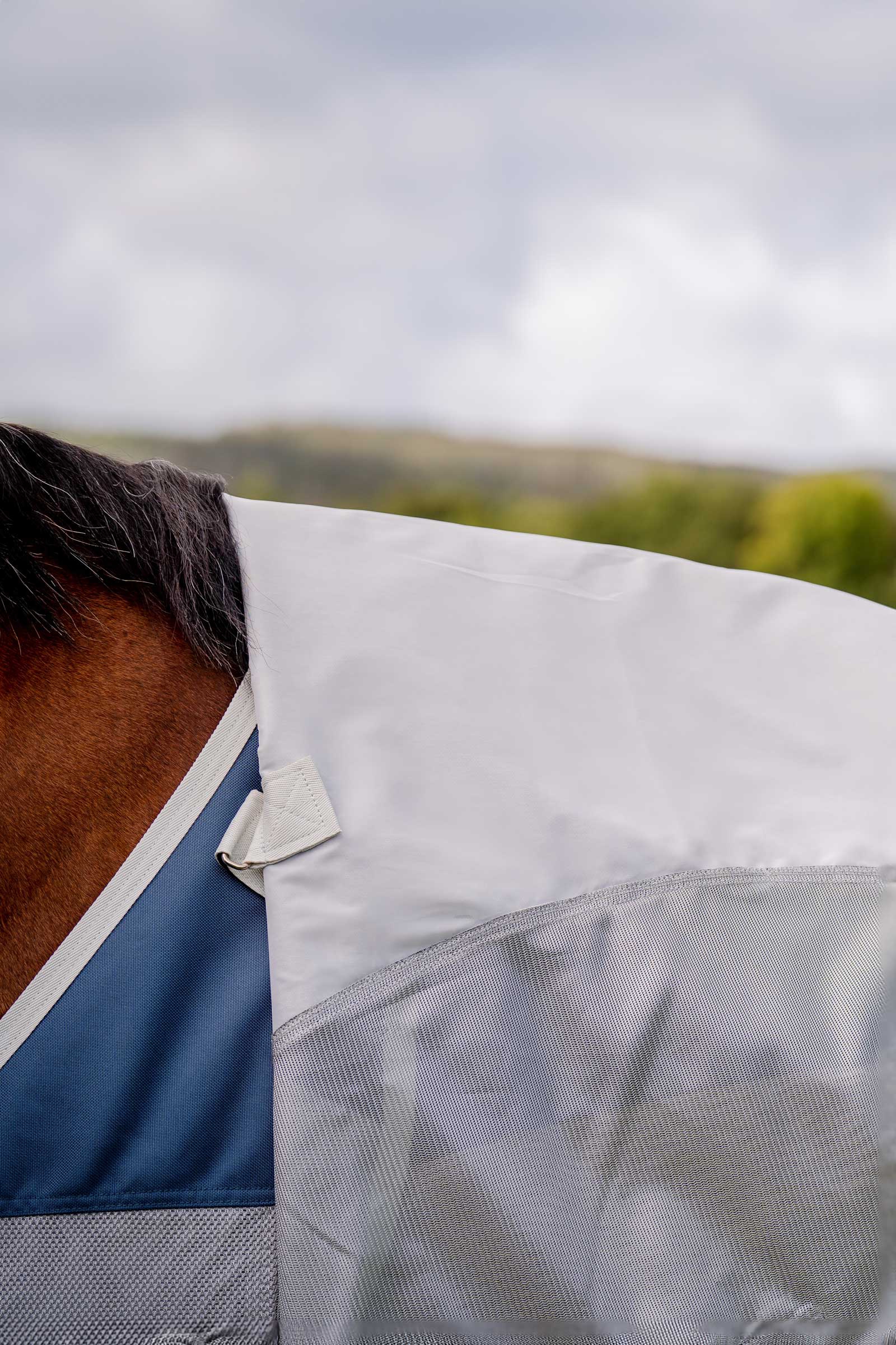 Horseware Amigo AmEco Combi kärpässuoja loimi