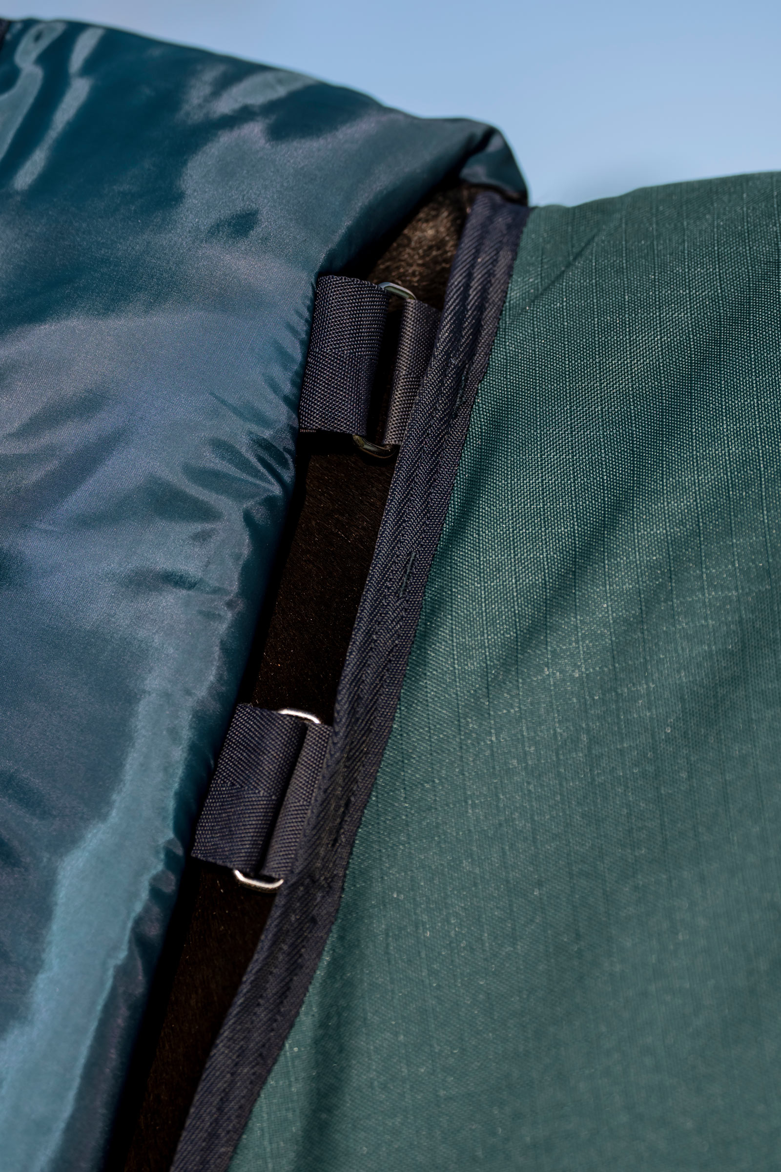 Horseware Amigo Ripstop 900D Plus ulkoloimi poneille, 50 g