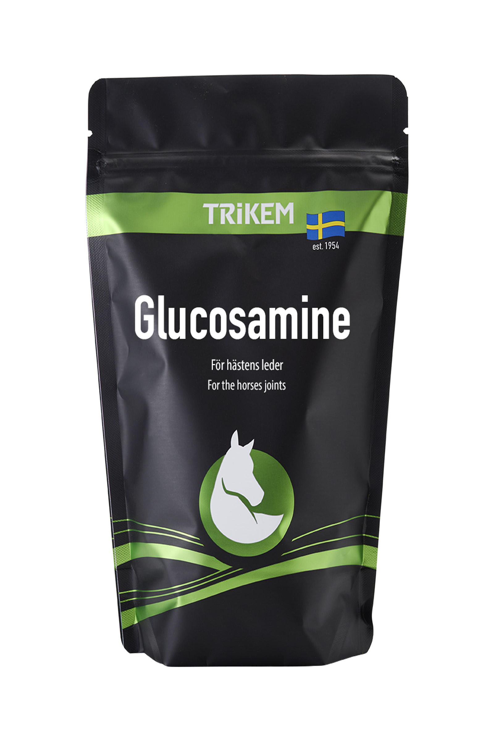 Trikem Glukosamiini, 500 g