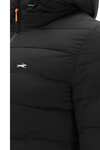 Schockemöhle Sports SPLeon Men's Quilted Jacket