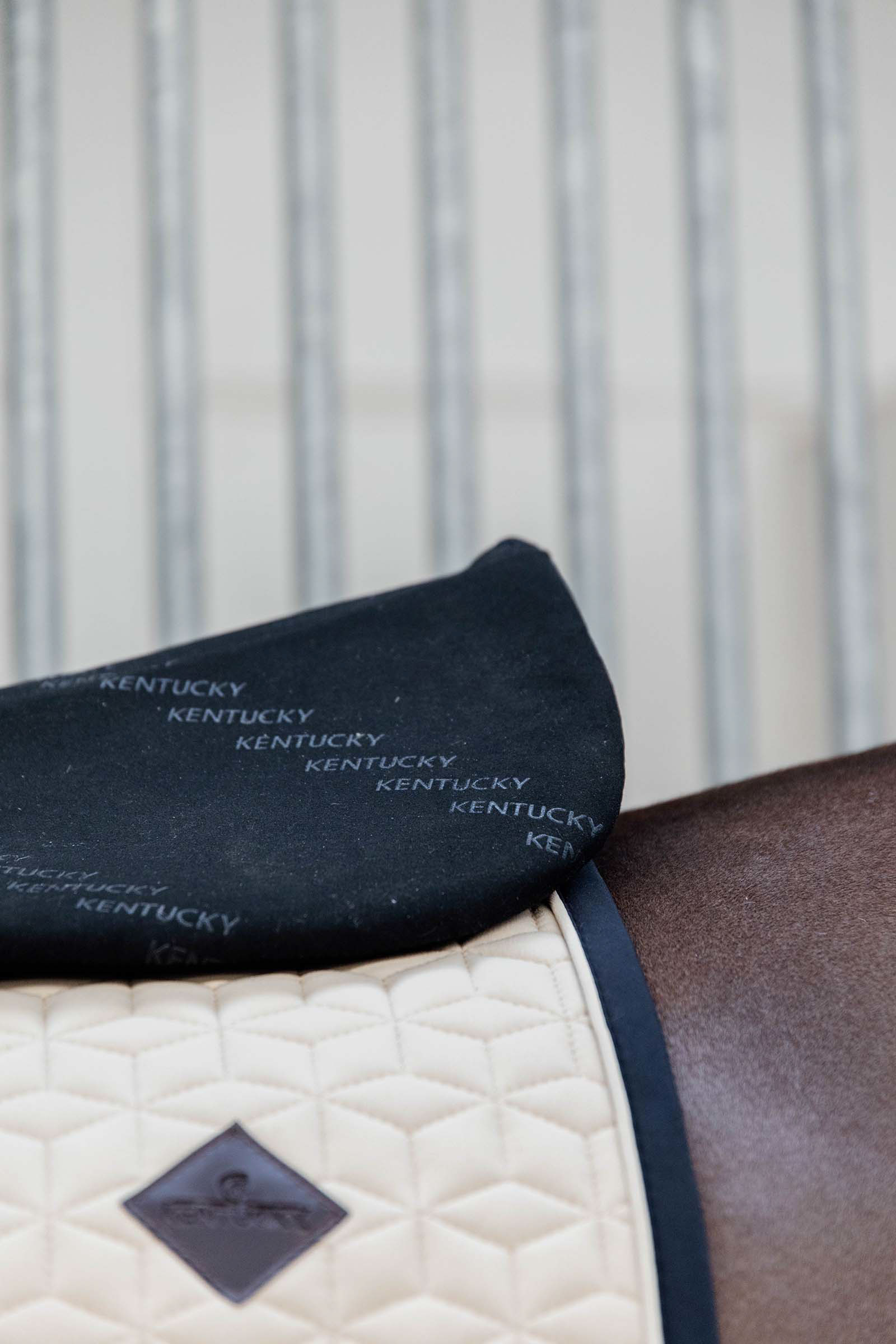 Kentucky Horsewear Impact Equalizer romaani