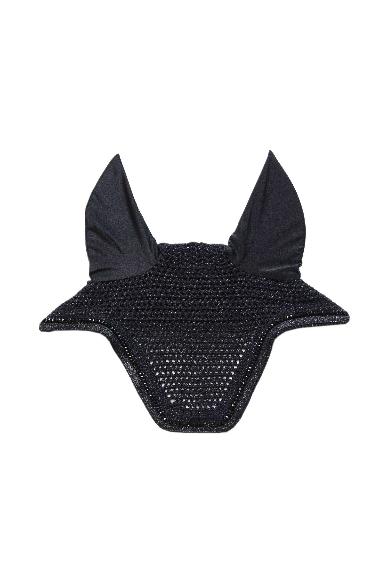 Kentucky Horsewear Wellington Glitter korvahuppu