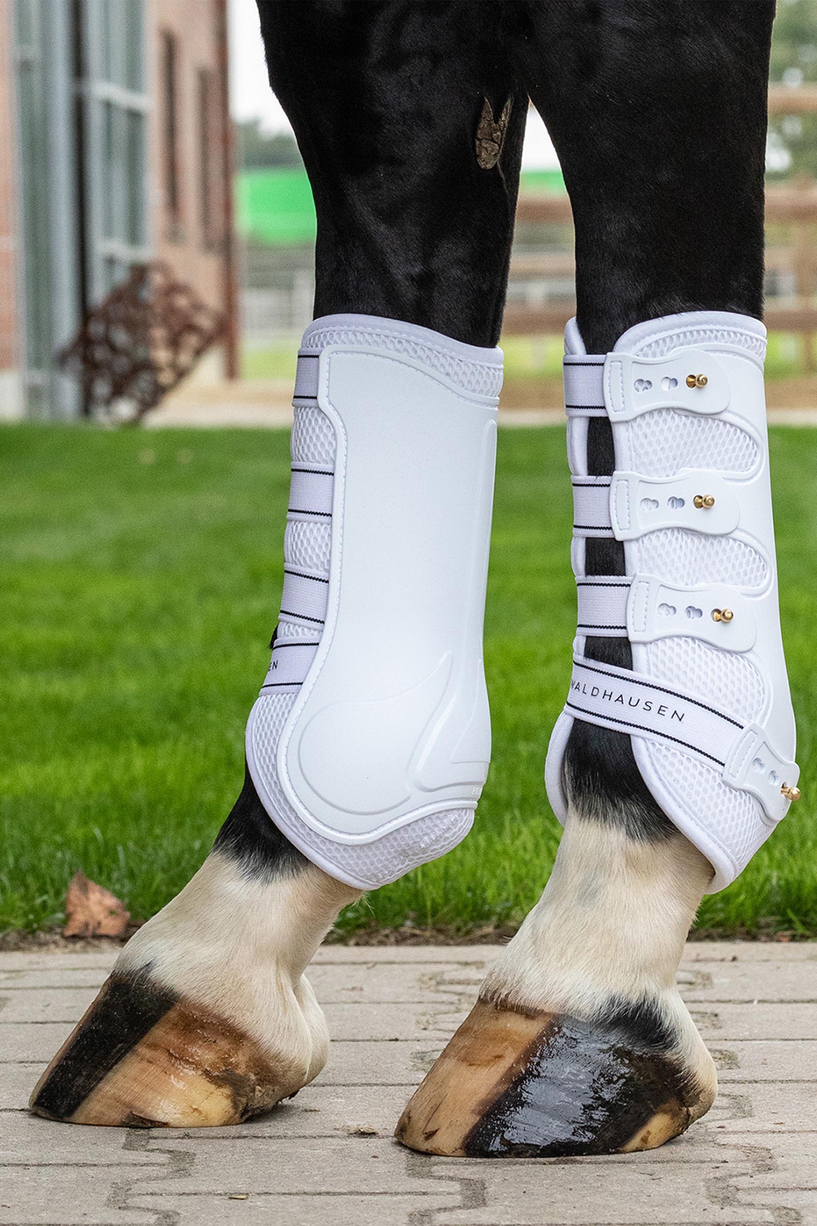 Waldhausen Breath jännesuojat (pari)