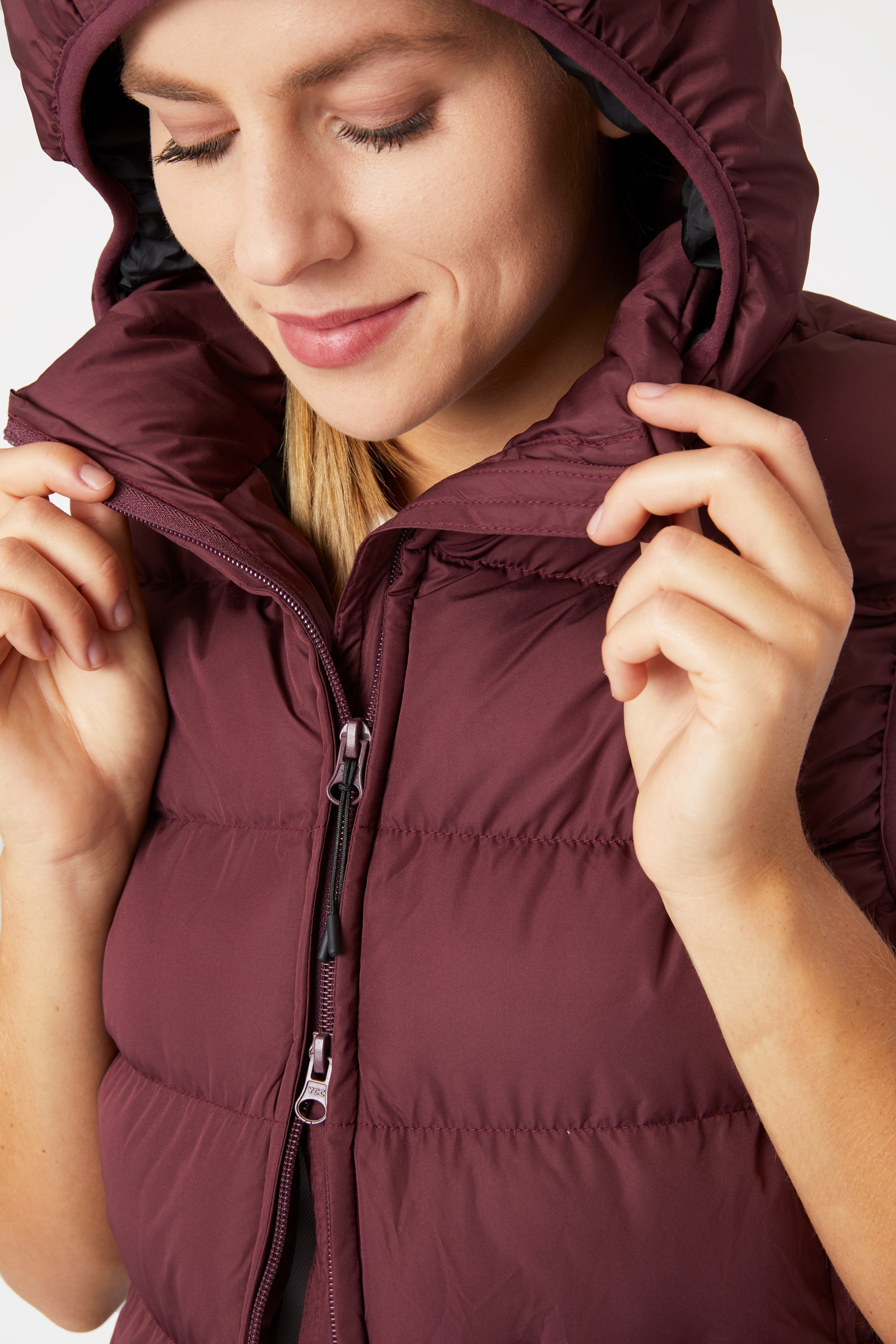 Horze Callie naisten hupullinen toppaliivi