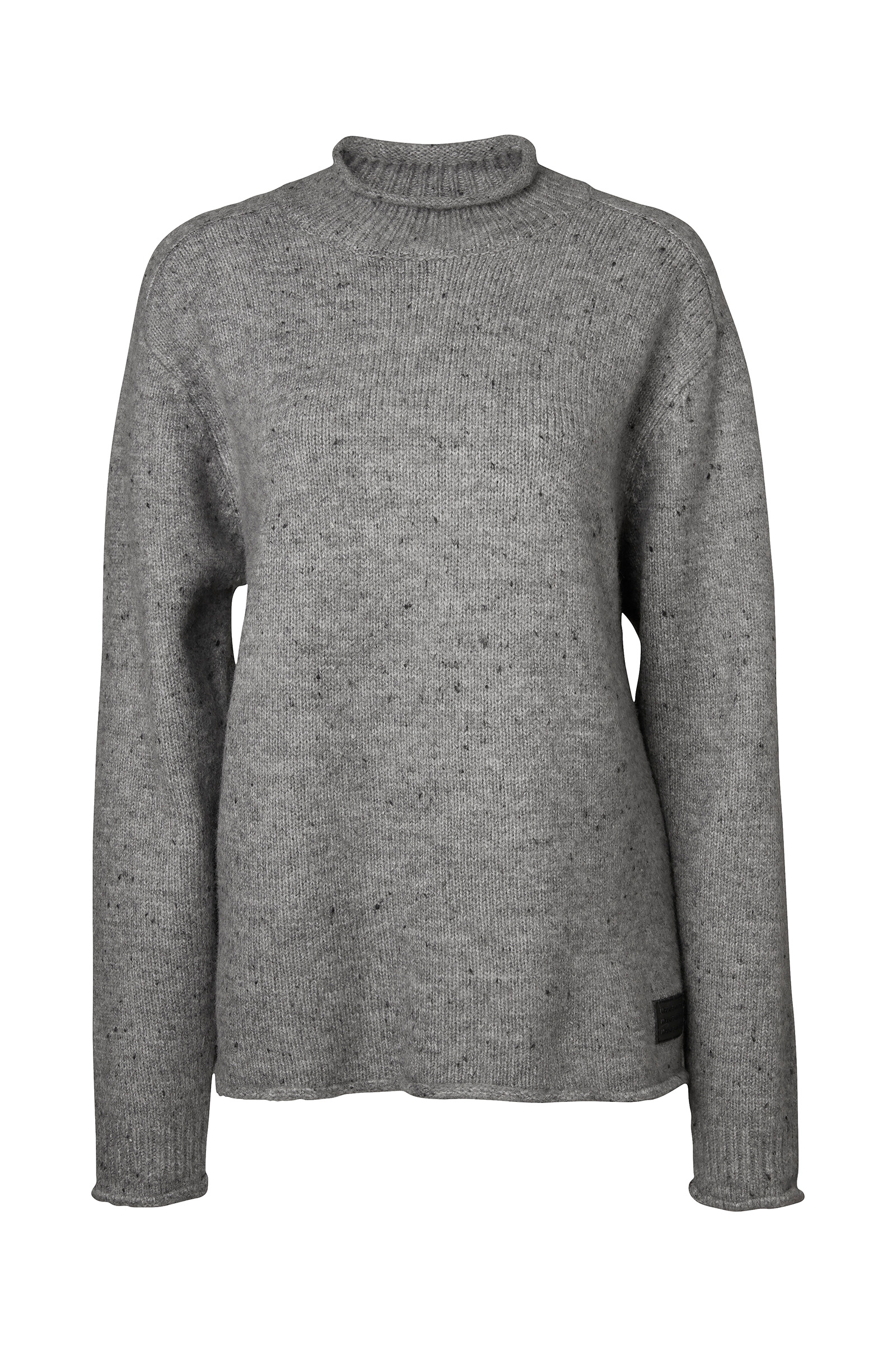 Mountain Horse Crew neulepaita