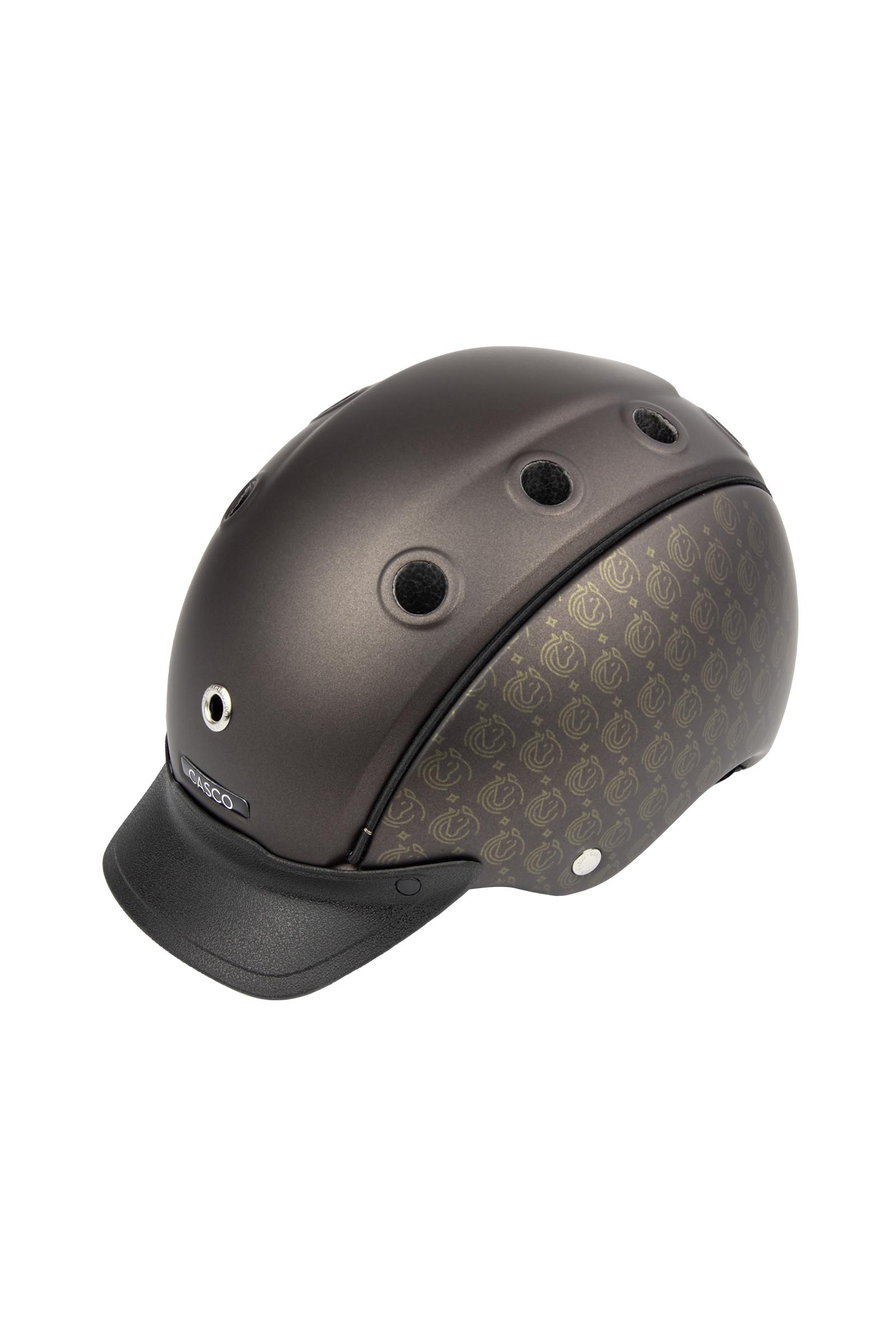 Casco Choice Starlit lasten ratsastuskyp&auml;r&auml;