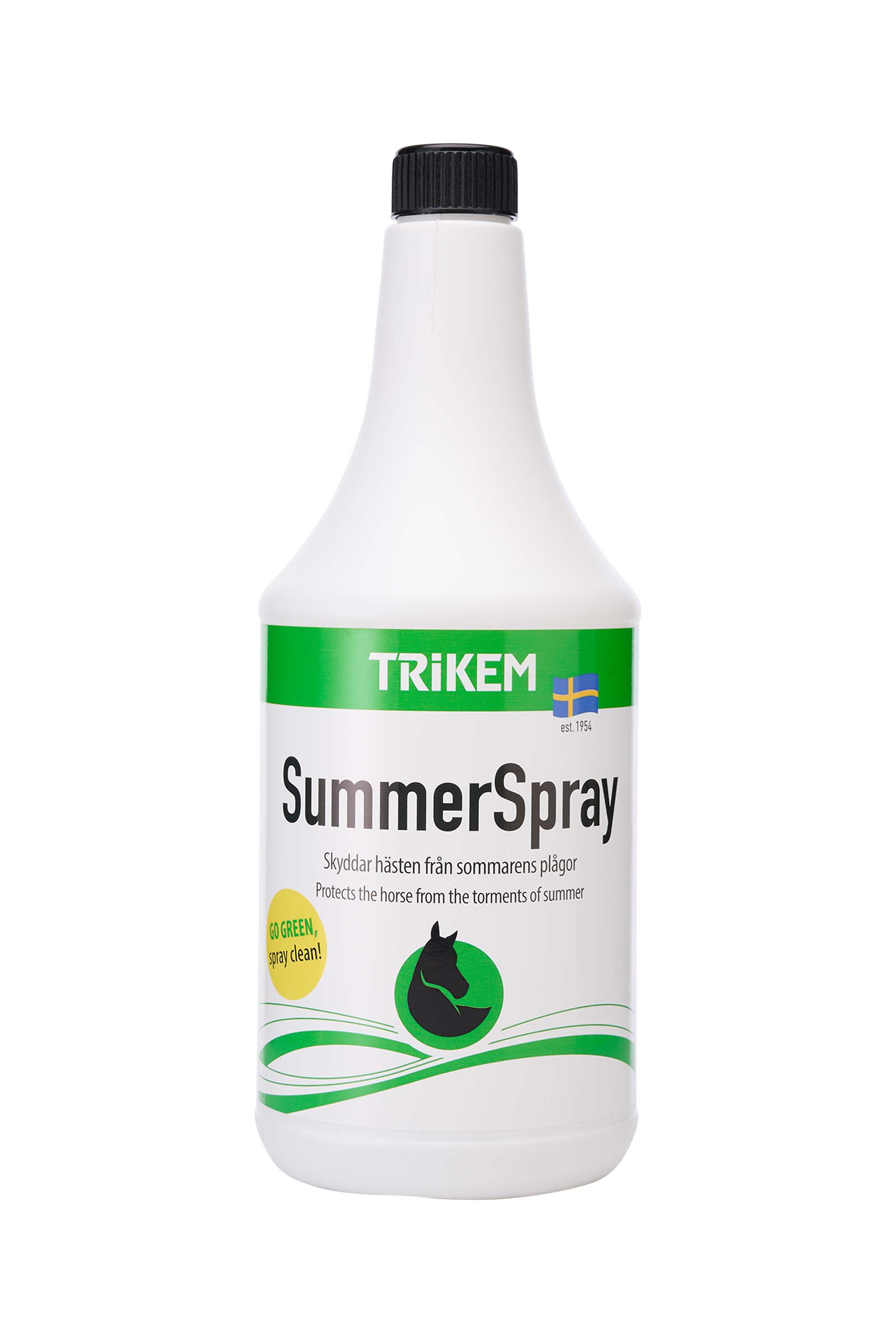 Trikem Summer tuoksusuihke, 1 litra