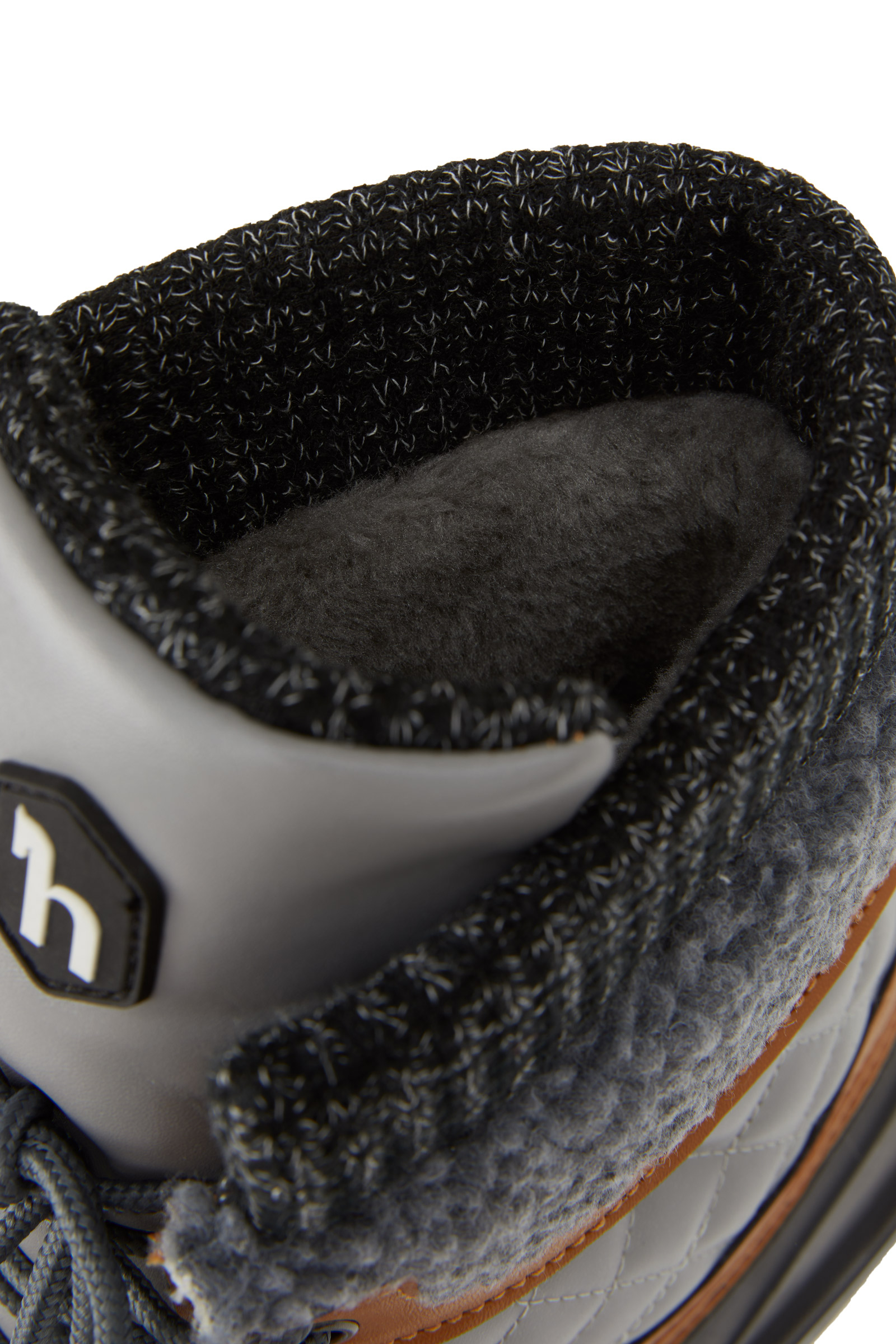 Horze Salzburg naisten talvikengät tallille