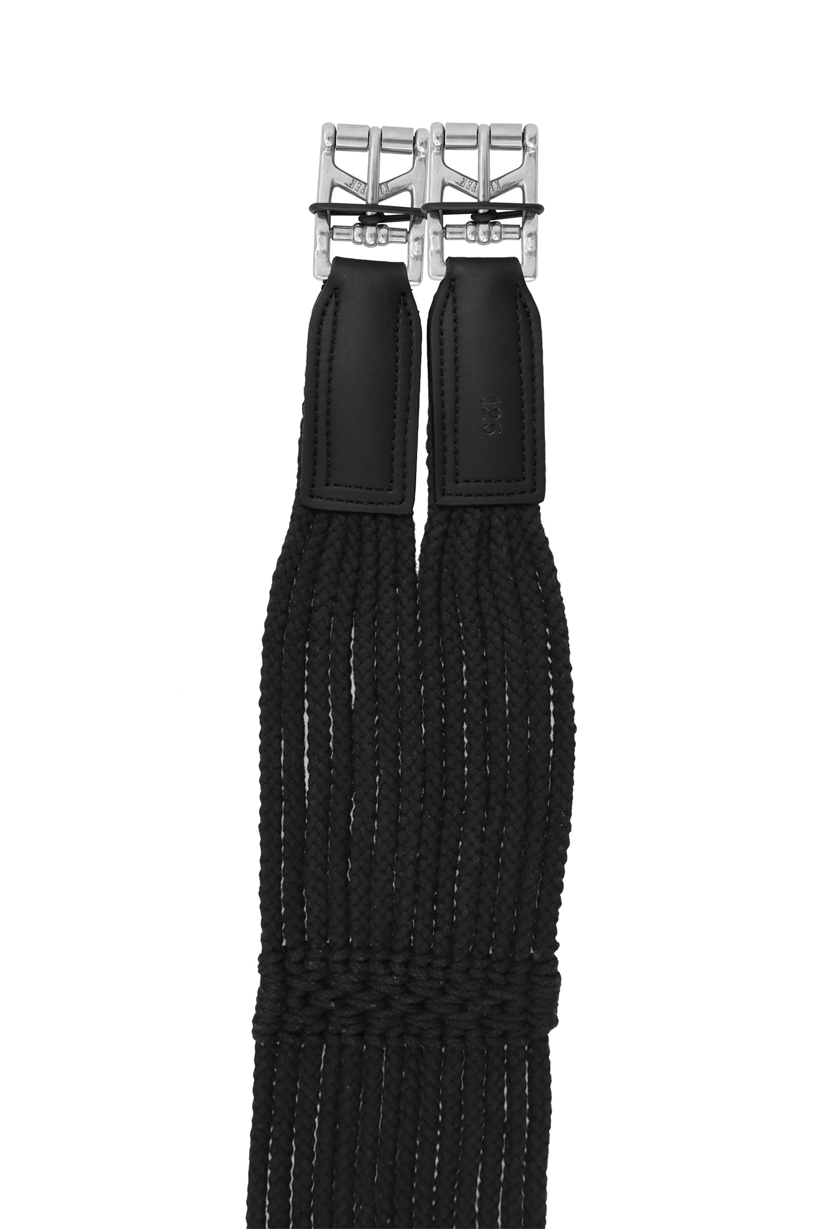 Kieffer Cotton Contour pitkä satulavyö