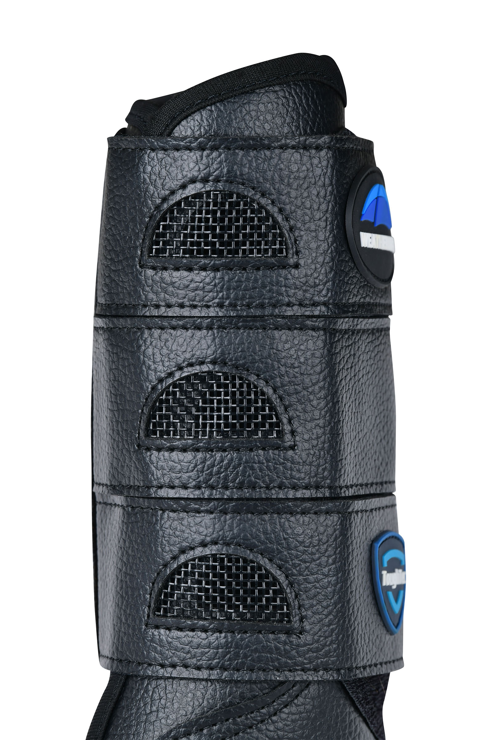 Weatherbeeta Tough-Tec Eventing Etusuojat