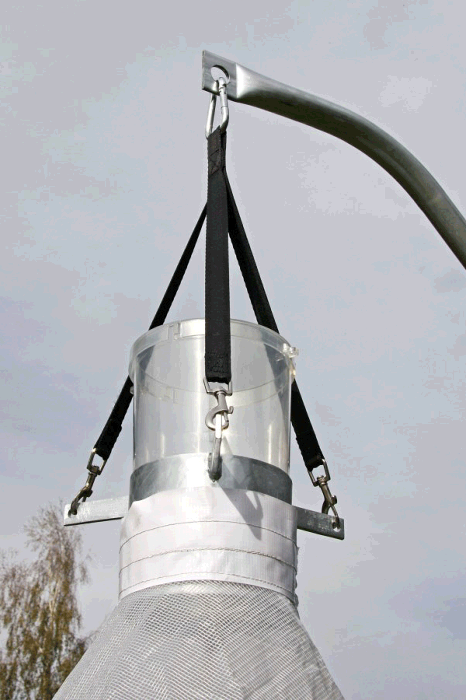 Kerbl TaonX Eco paarma-ansa