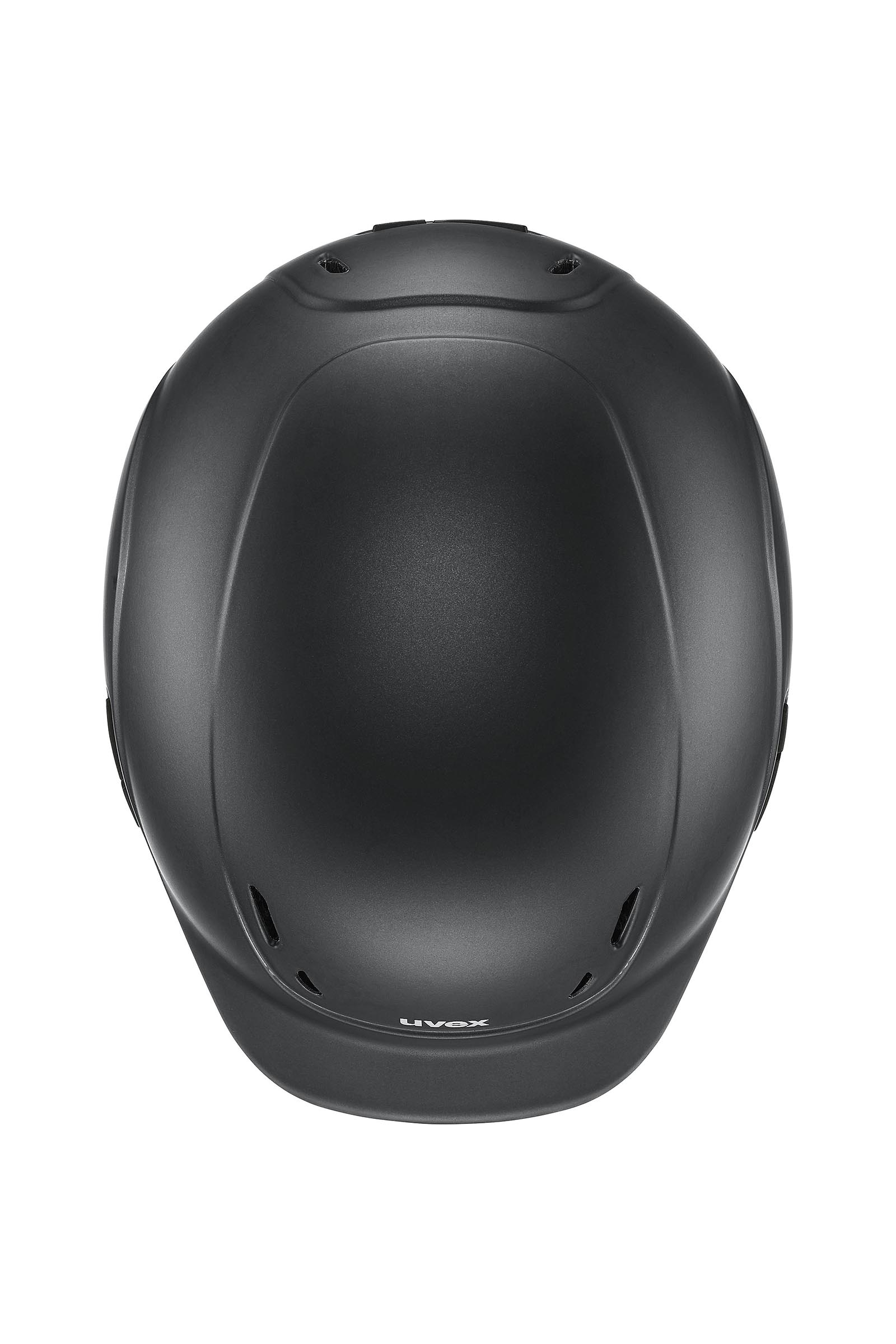 Uvex Kidoxx Mat lasten ratsastuskypärä