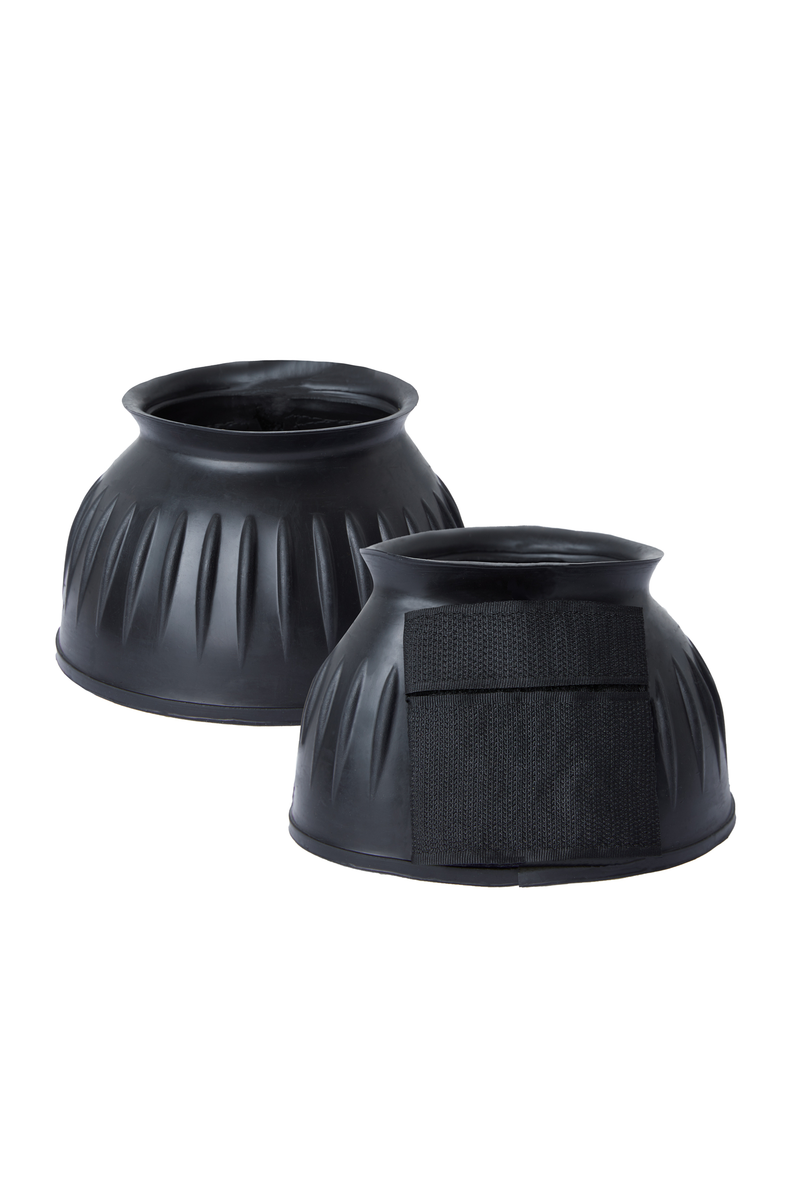 Horze Anti-Twist Lock-On putsit