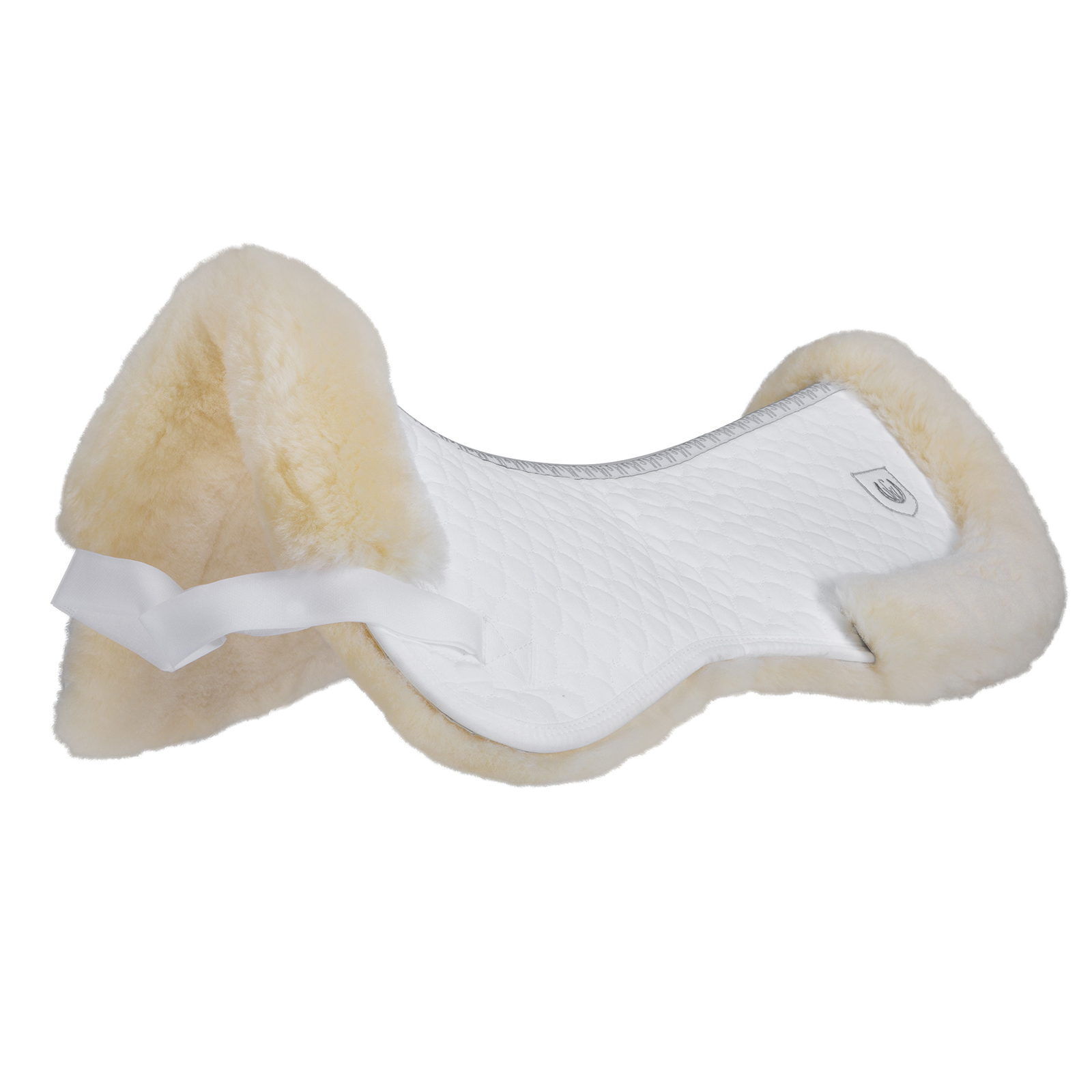 White/Off-white Christ Kantattu romaani