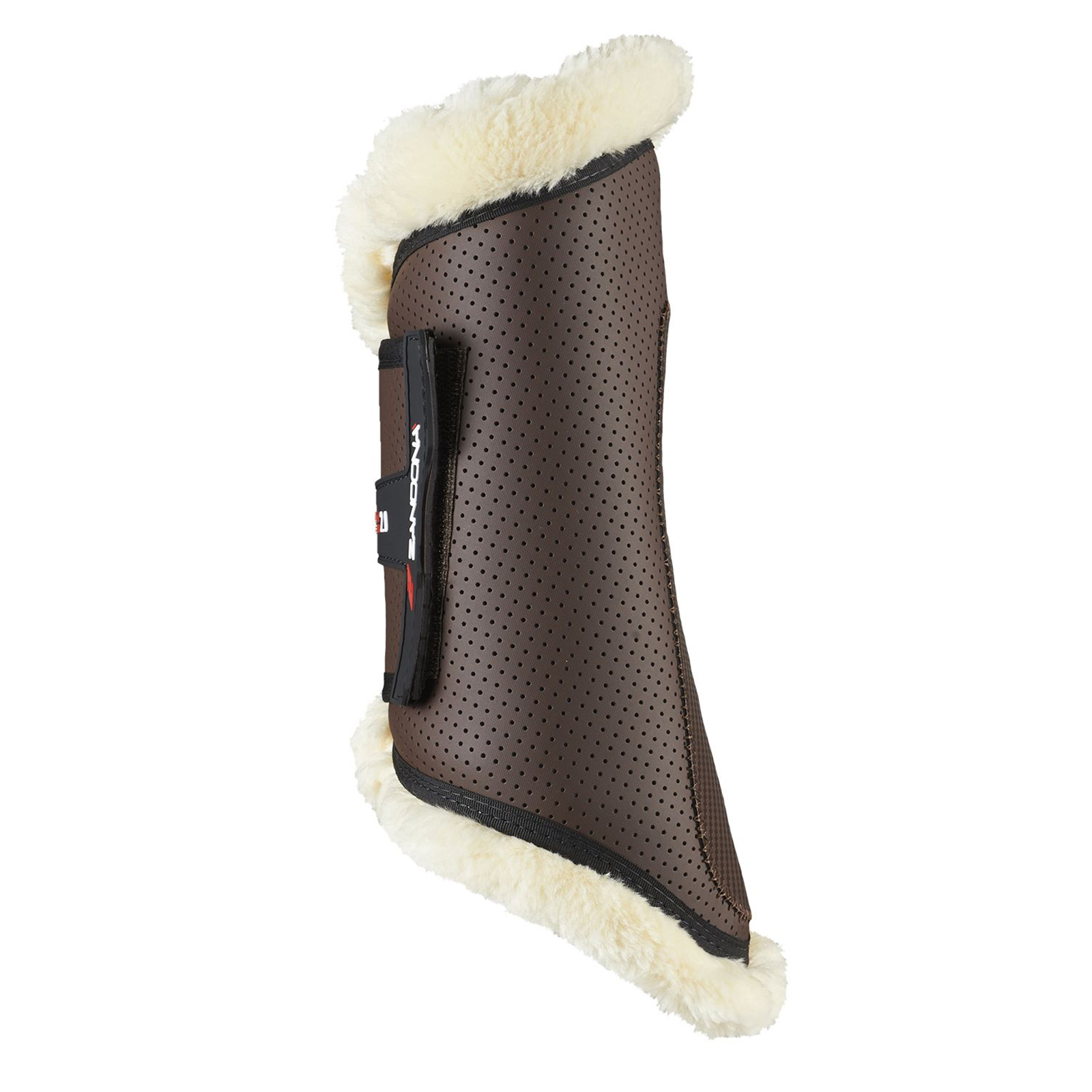 Zandona Turnout 2.0 suojat takajalkoihin