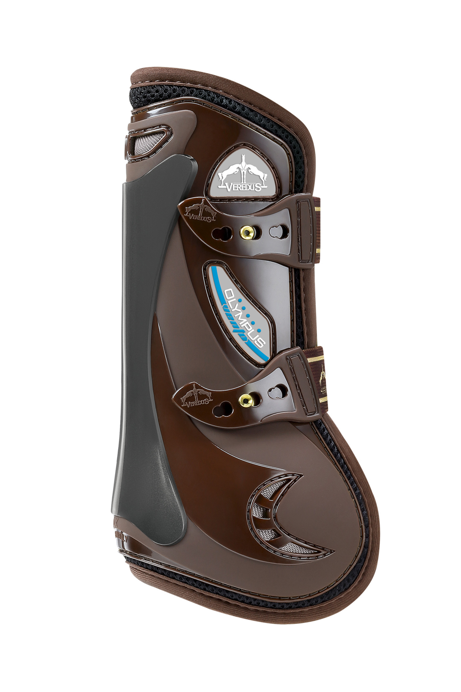 Brown Veredus Olympus Vento jännesuojat