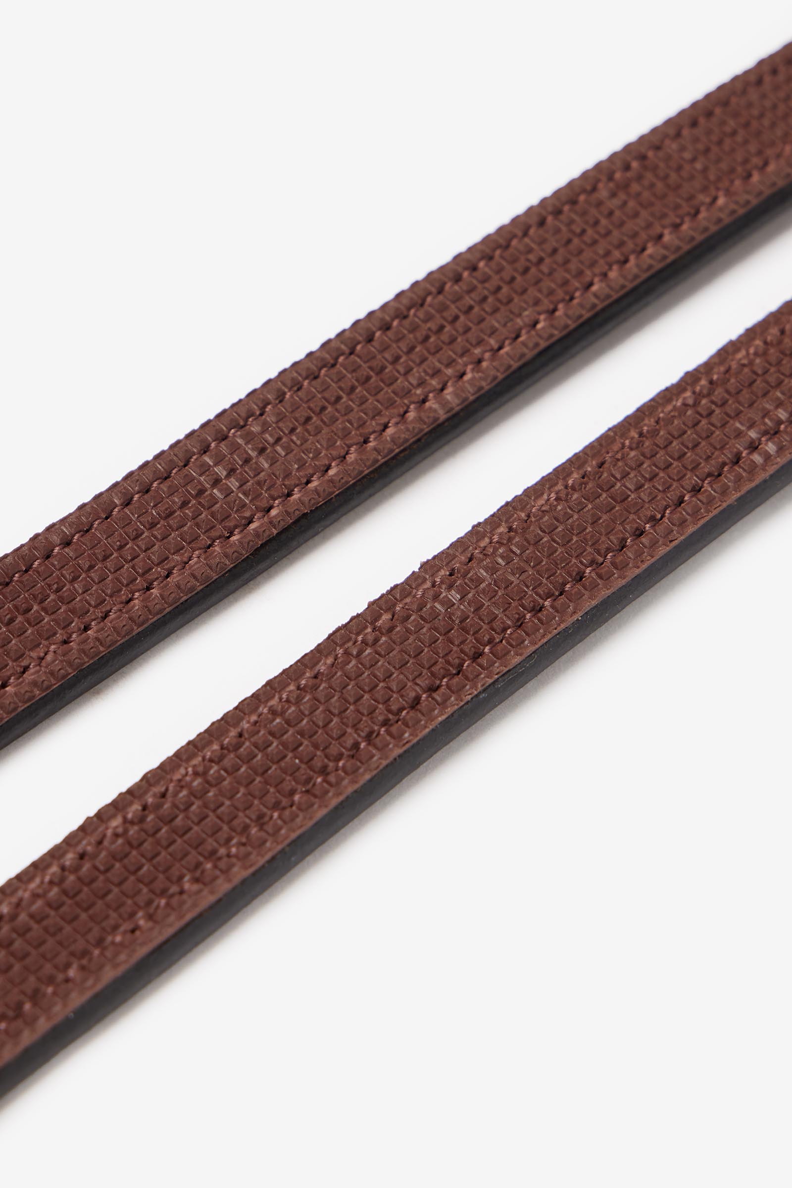 LeMieux Hunter puoliksi vuoratut ohjat