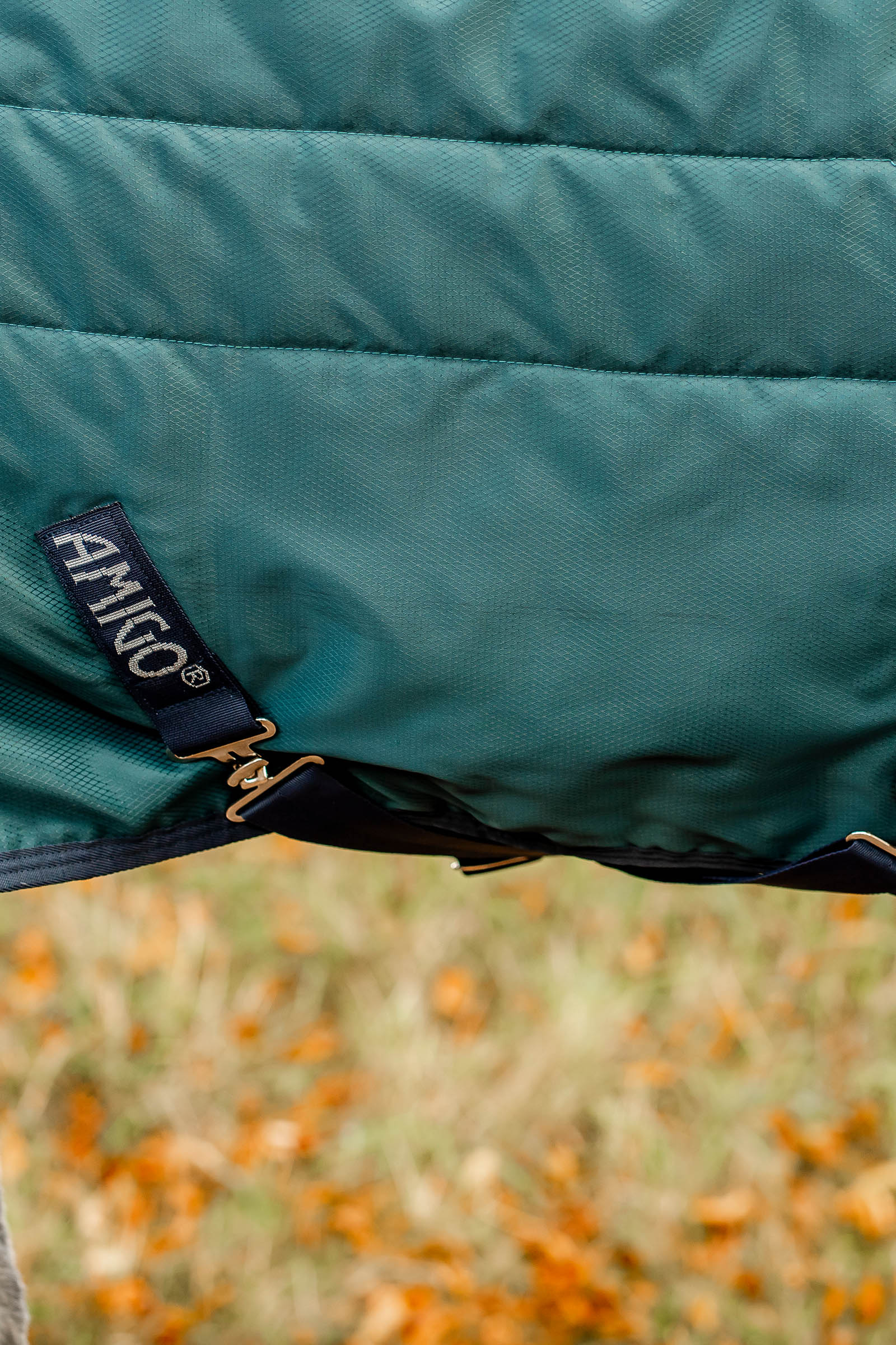 Horseware Amigo Ripstop talliloimi, 350 g täyte