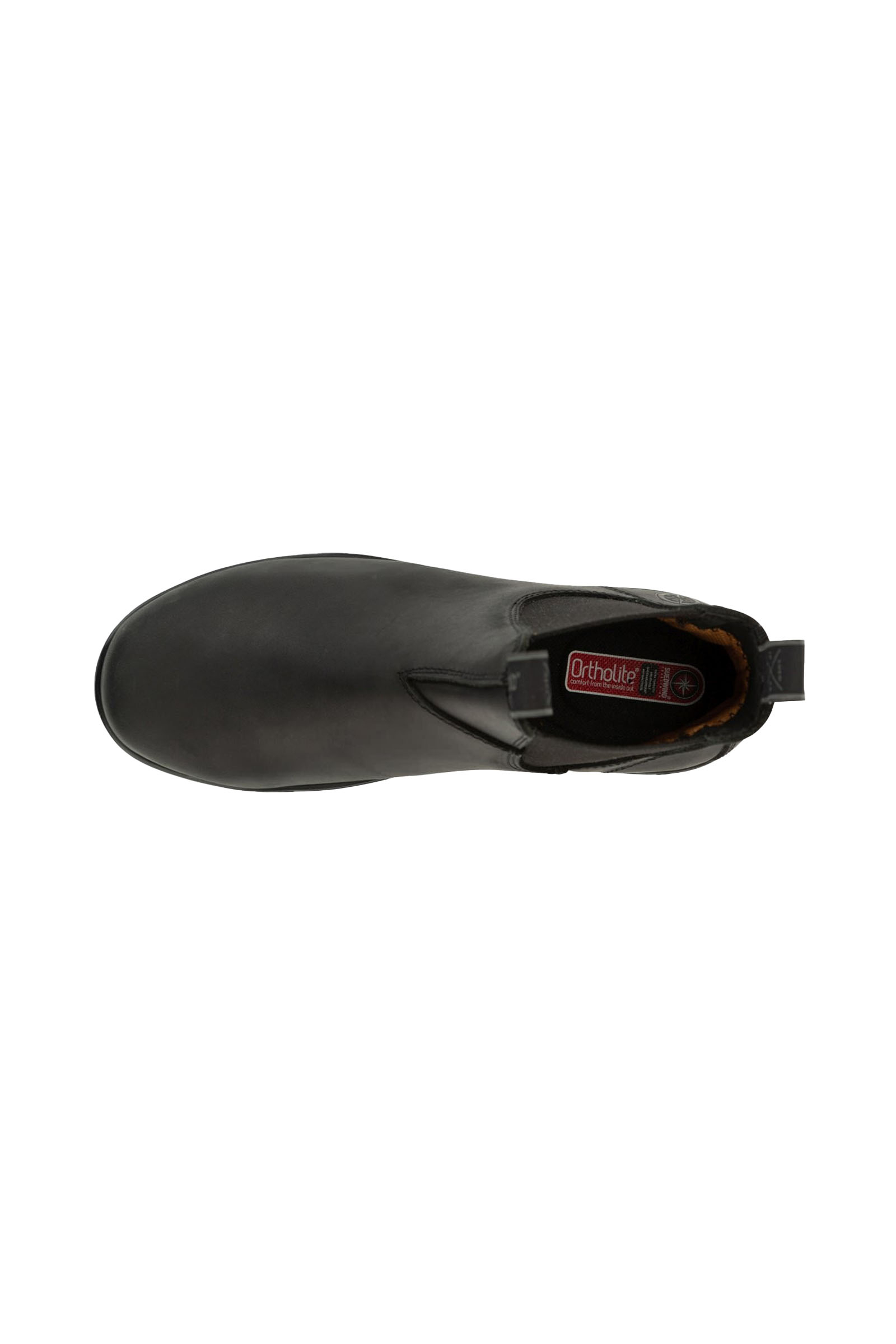 Suedwind Footwear 1888 Chelsea-työsaappaat teräskärjellä