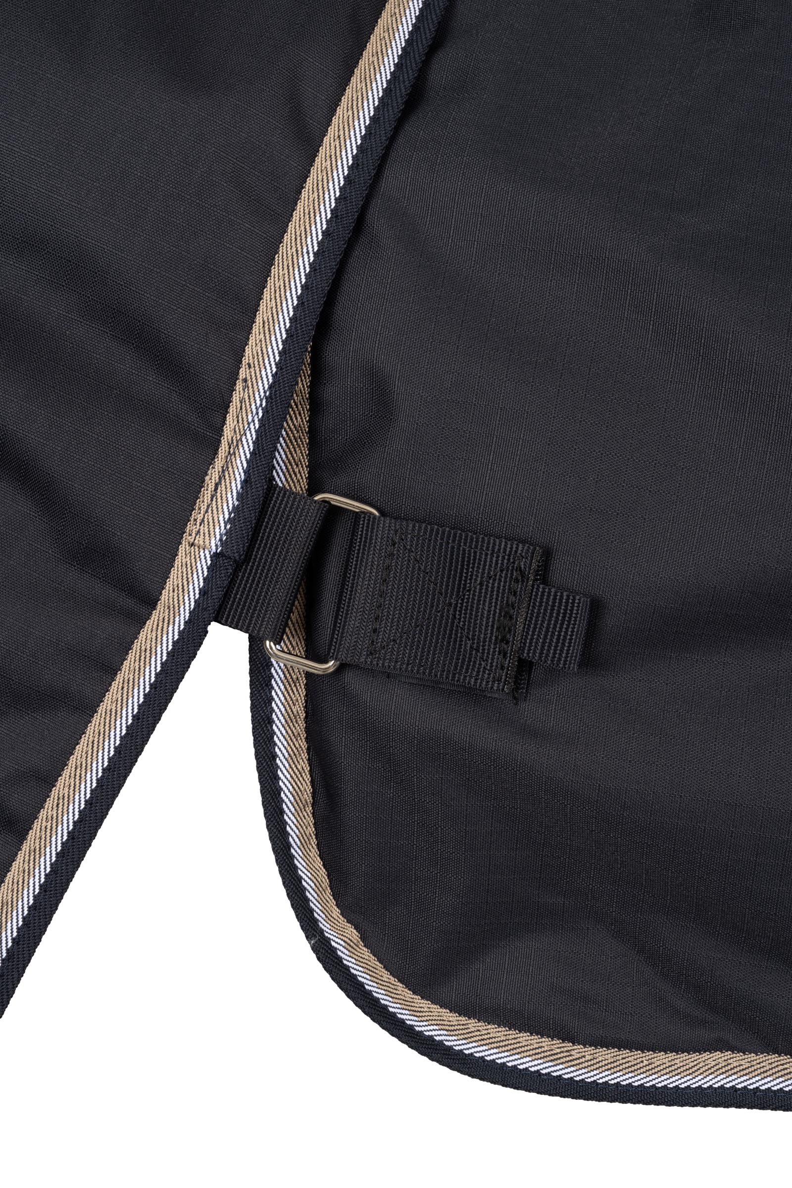 B Vertigo Vancouver ratsastusloimi irrotettavalla kaulakappaleella, 200 g