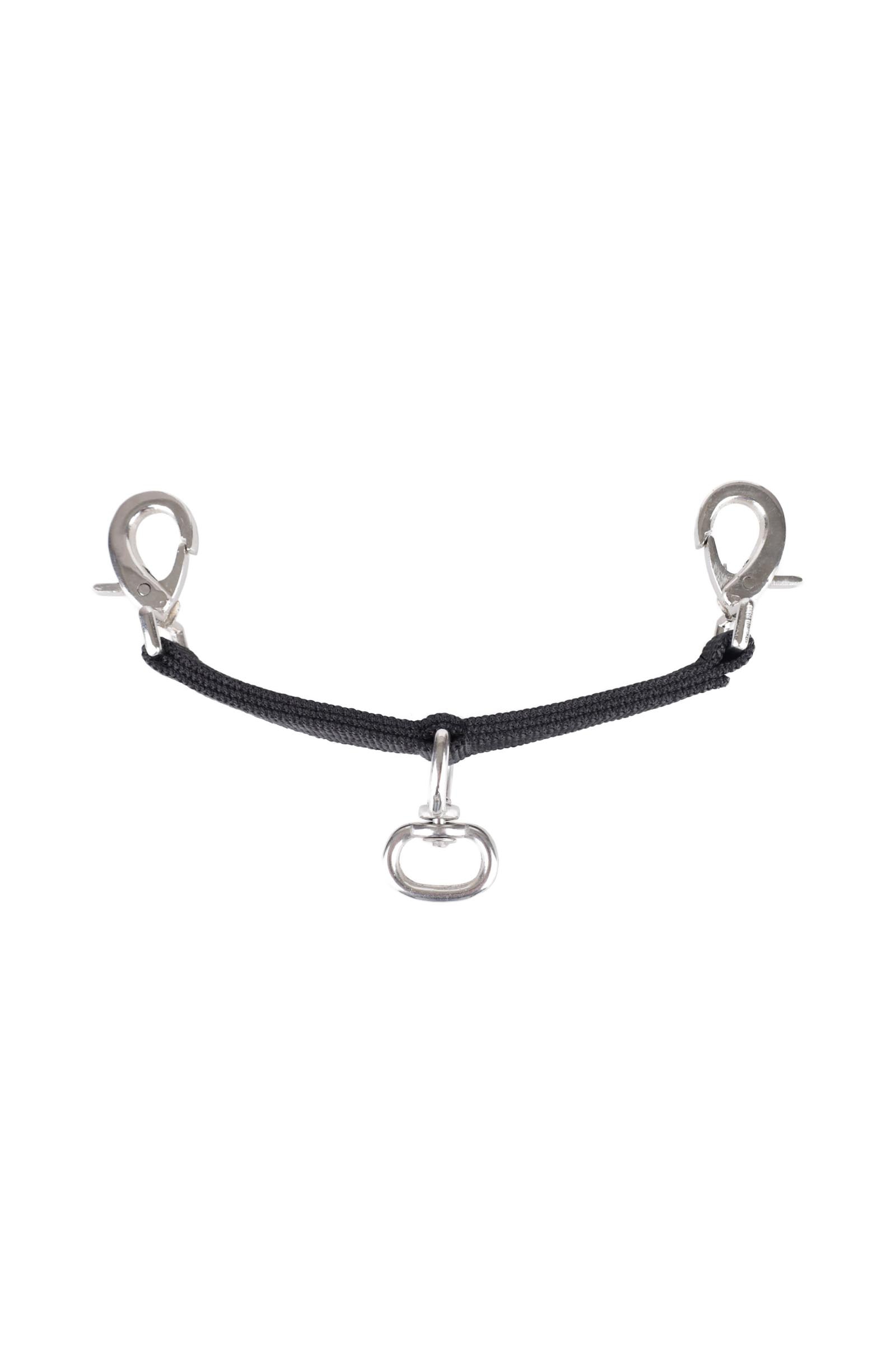 USG juoksutusremmi kromivarusteilla