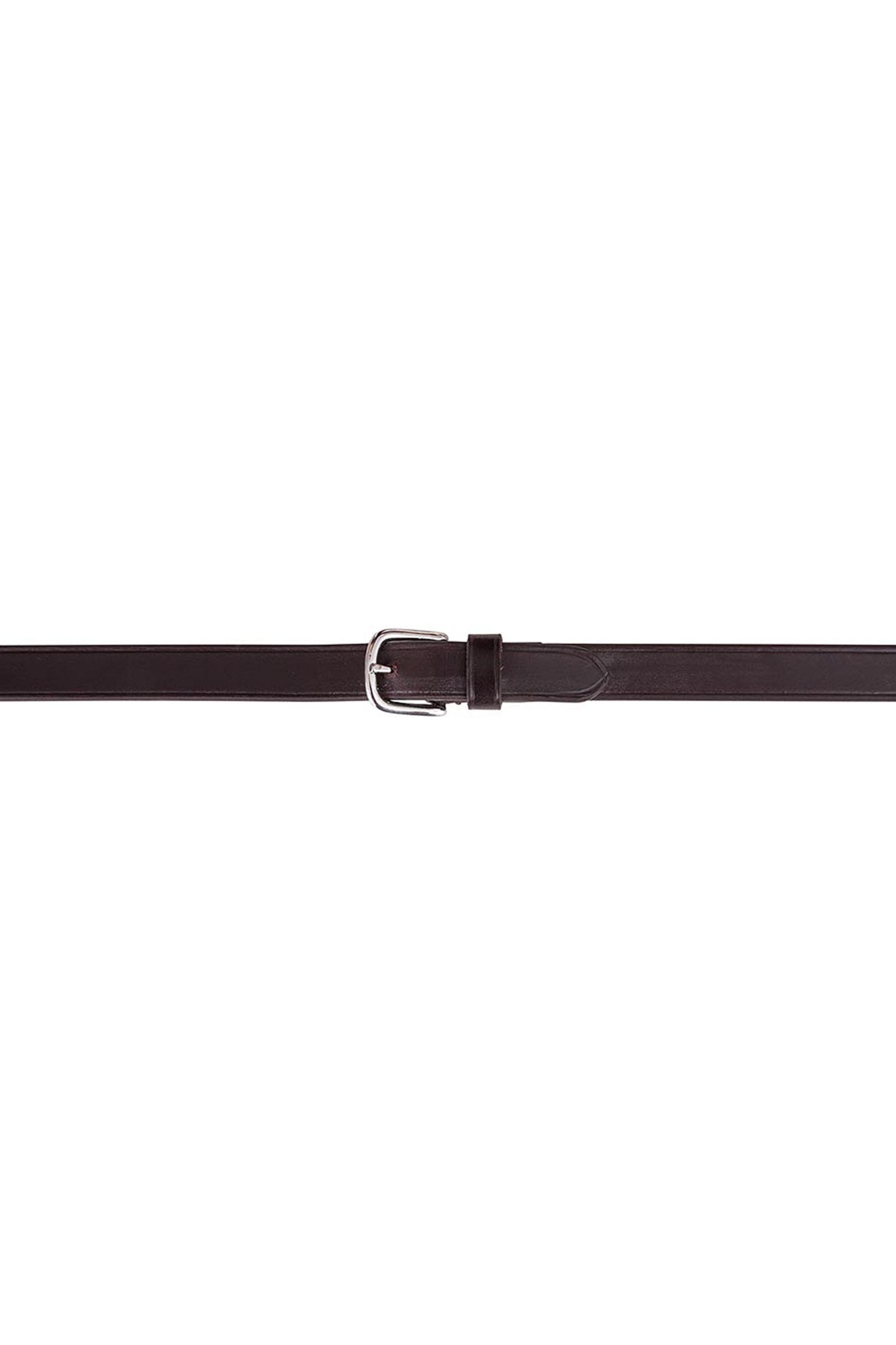 BR nahkaohjat pit&auml;v&auml;ll&auml; grip-pinnalla, 16 mm