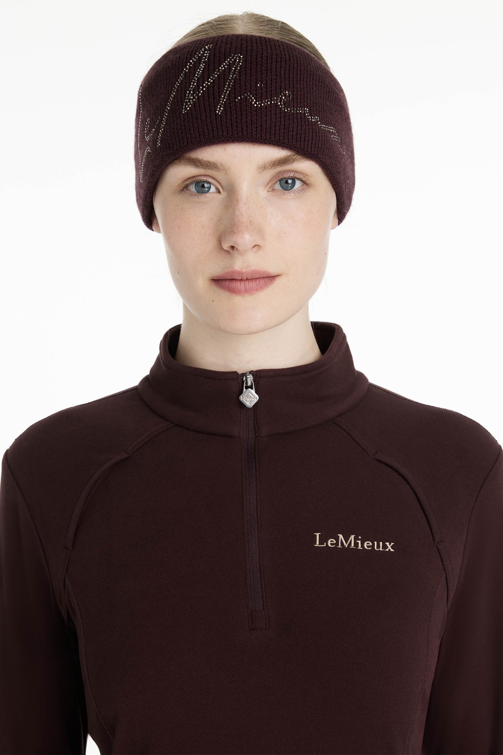 LeMieux Sparkle panta kimalteella