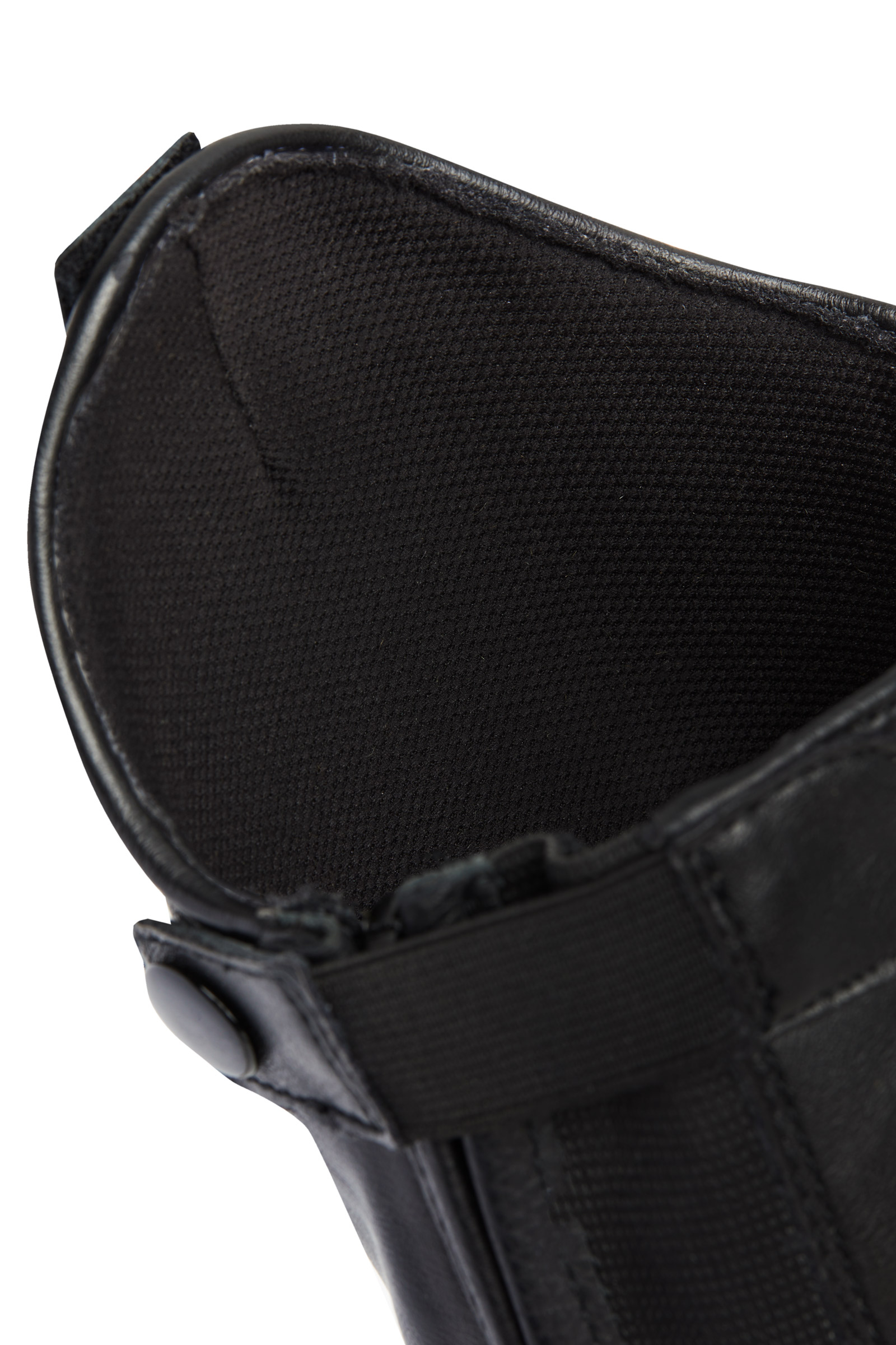 Horze Portland lasten ratsastussaappaat kristallisomisteilla