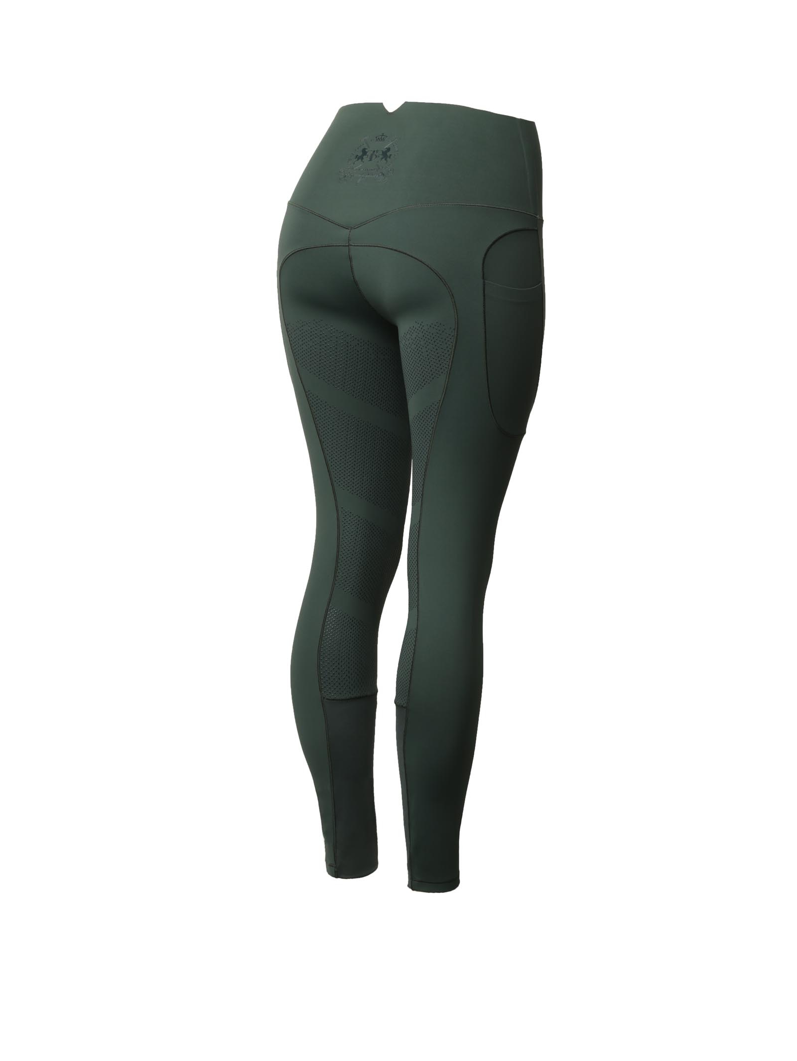 B Vertigo Leonora Fullgrip Saumattomat Thermo Leggingsit