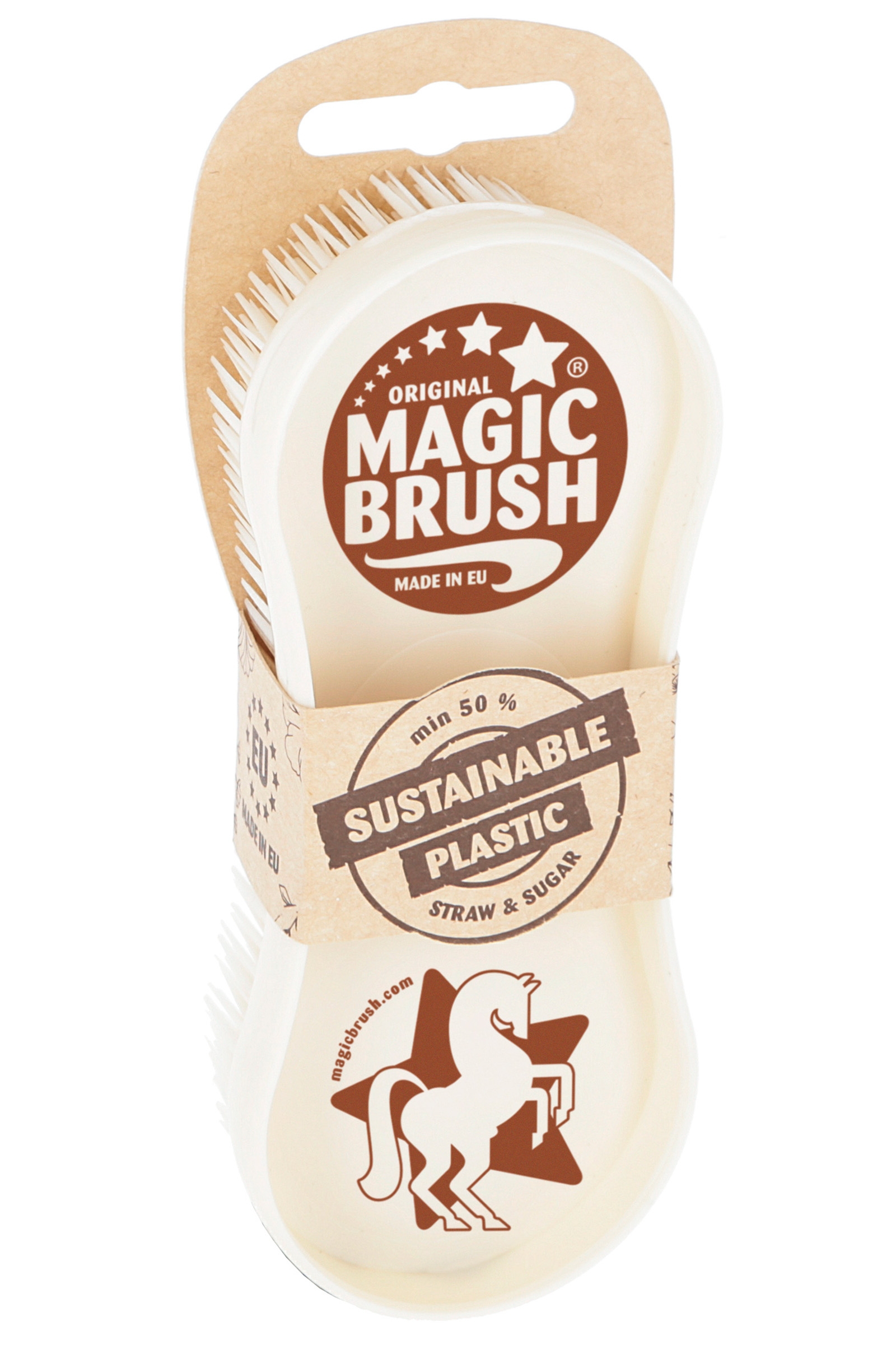 MagicBrush Nature harja