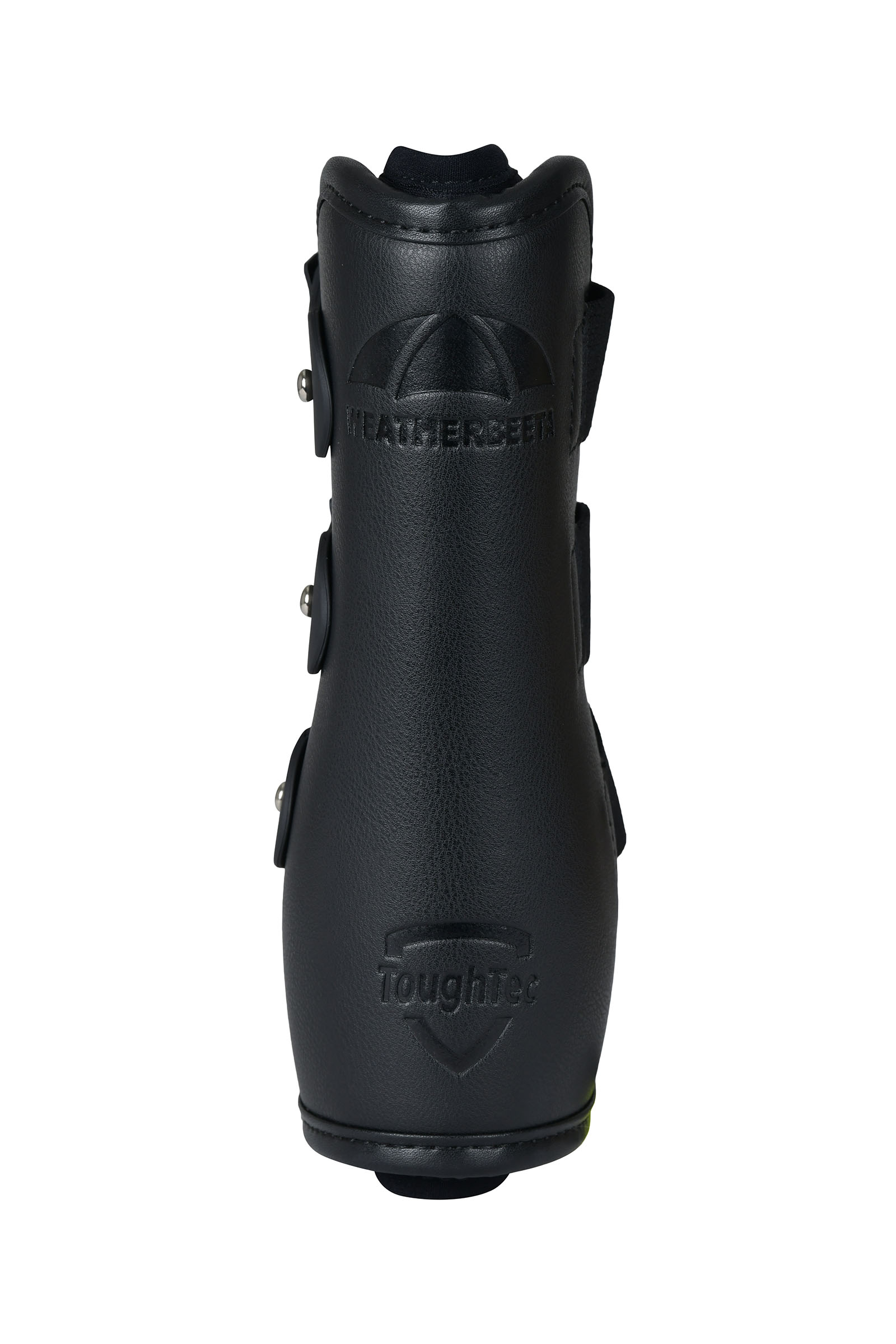 Weatherbeeta Tough-Tec Pro Avoimet etu suojat