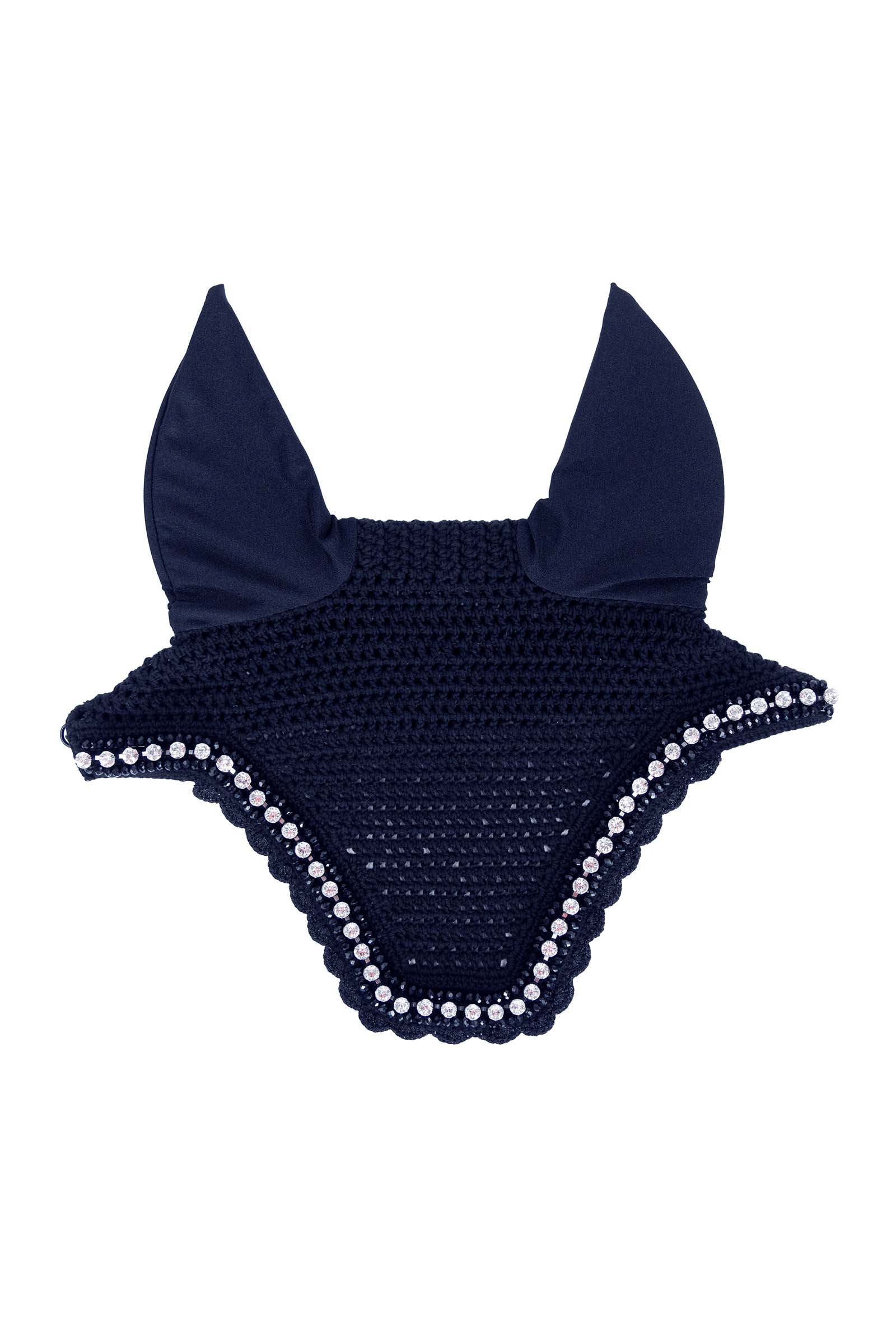 DB/AB Kentucky Horsewear Wellington Big Stone & Pearl korvahuppu