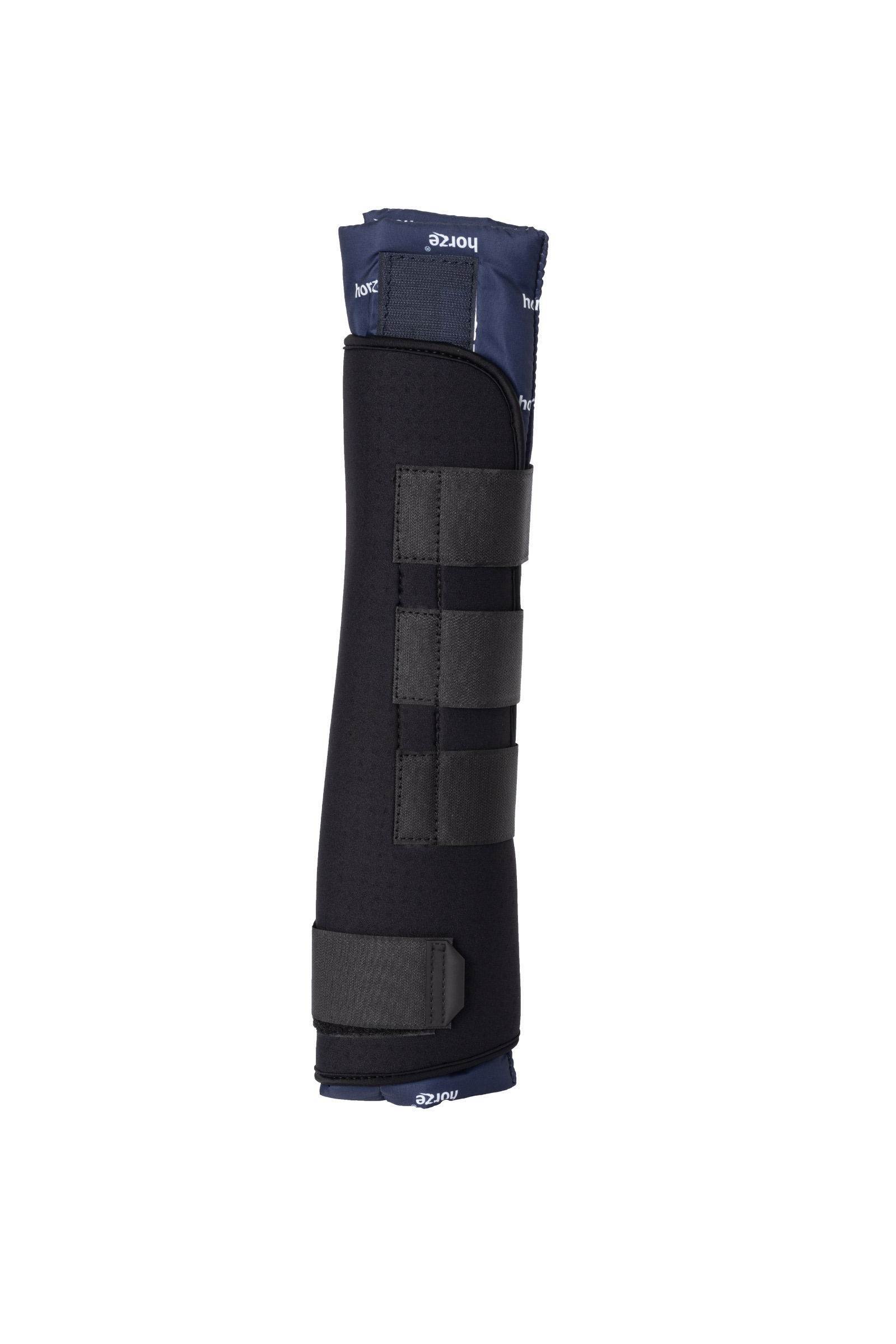 Horze tallisuojat PRO, taka