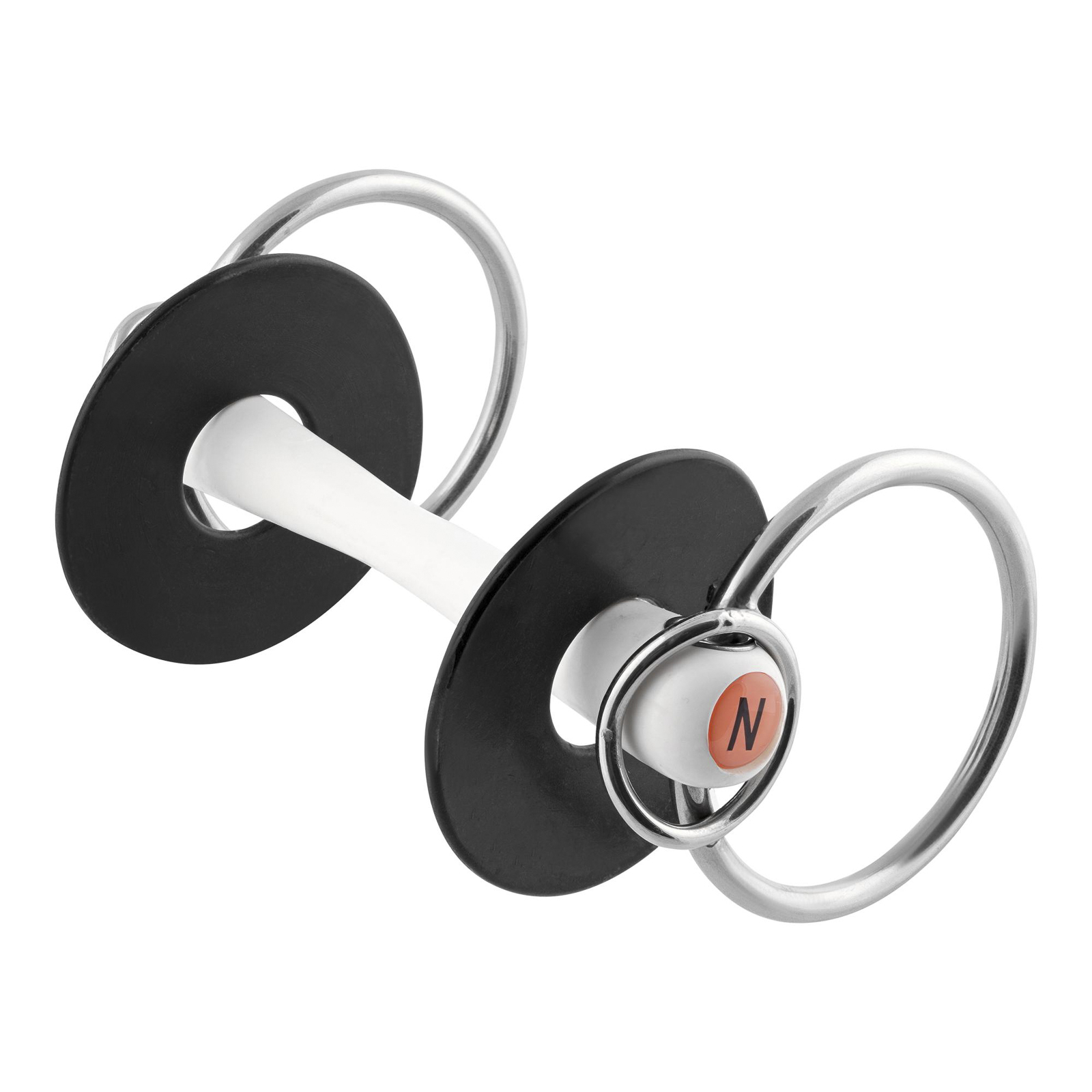 Sprenger Nathe Standard kuolain pienillä lisärenkailla, 20 mm (renkaat 70 mm)