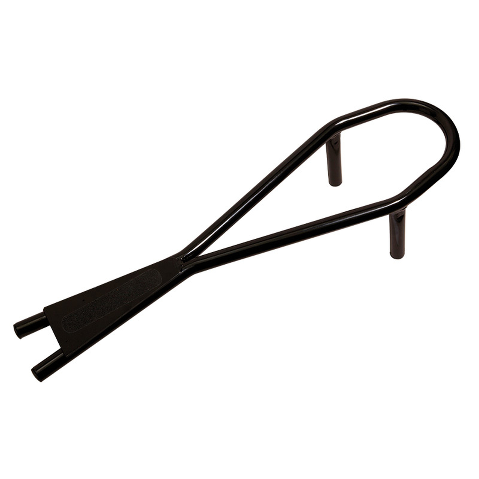 Kavalkade saapasrenki, metallia