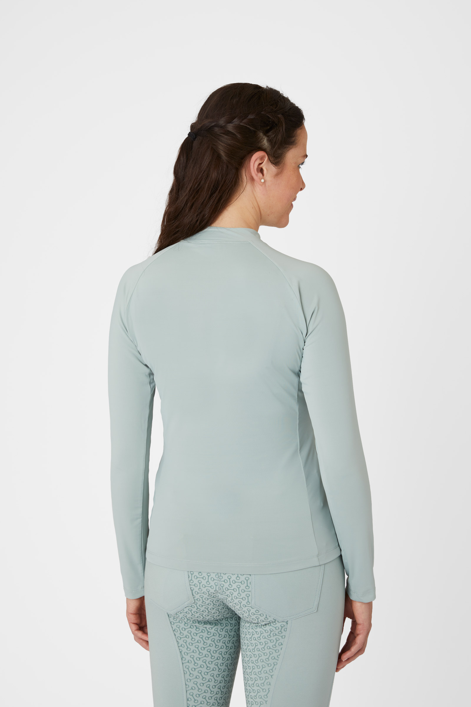 Horze Gabriela naisten treenipaita, UPF 40+