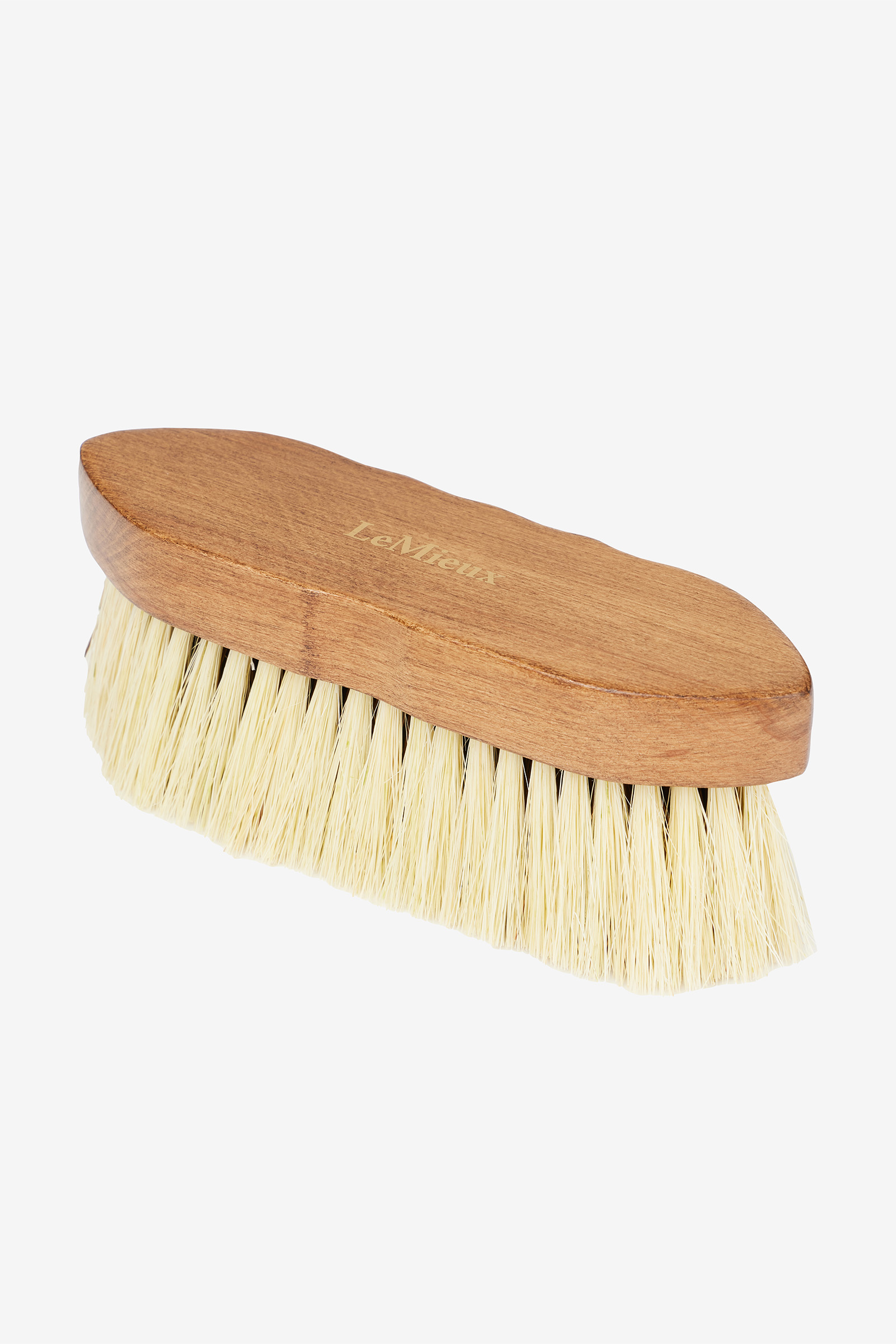 LeMieux Artisan Deep Clean Dandy Brush