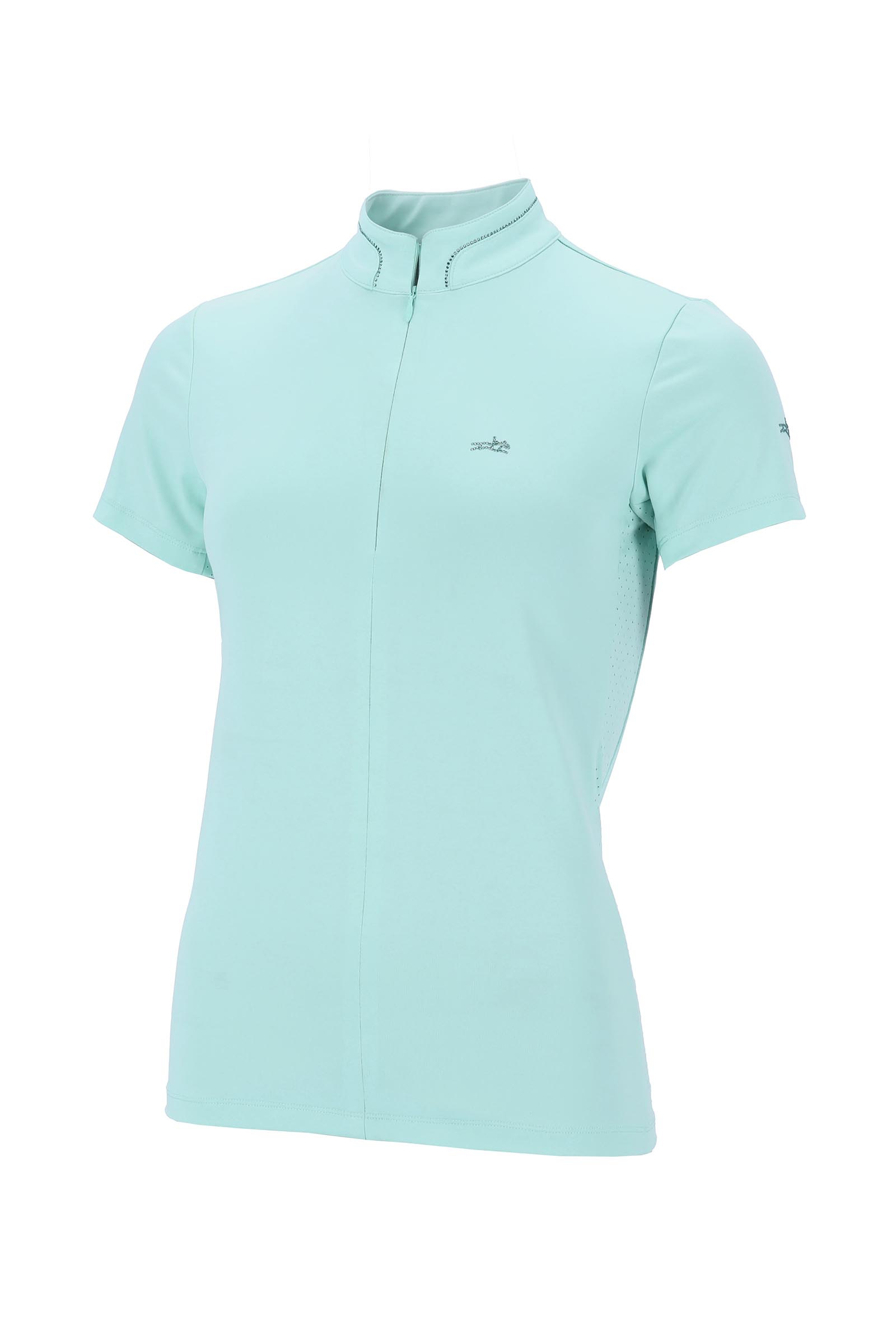 Aqua Sea Schockem&ouml;hle Sports SPPoppy dames trainingsshirt