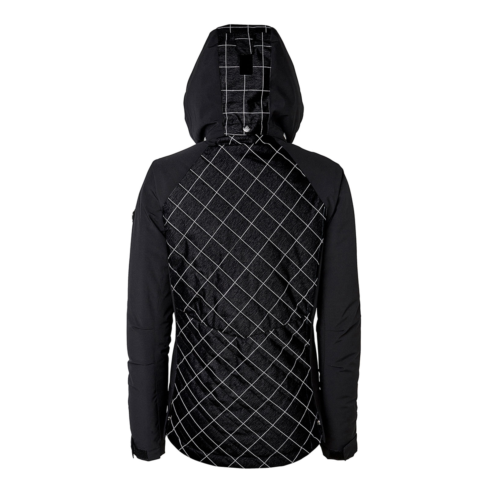 Mountain Horse Illusion -takki