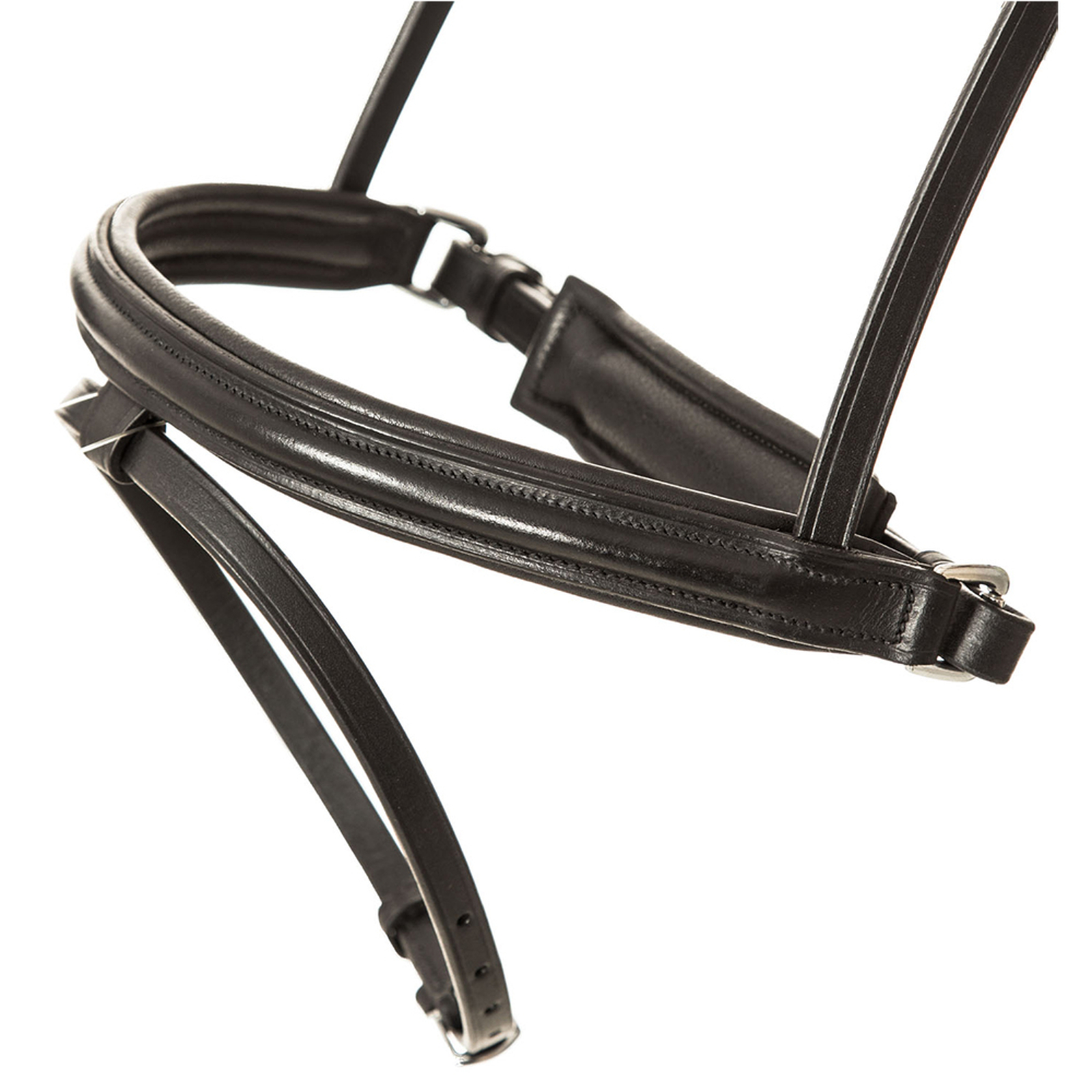 Kavalkade Ravenna Ecoline suitset, pullback-turpahihnalla