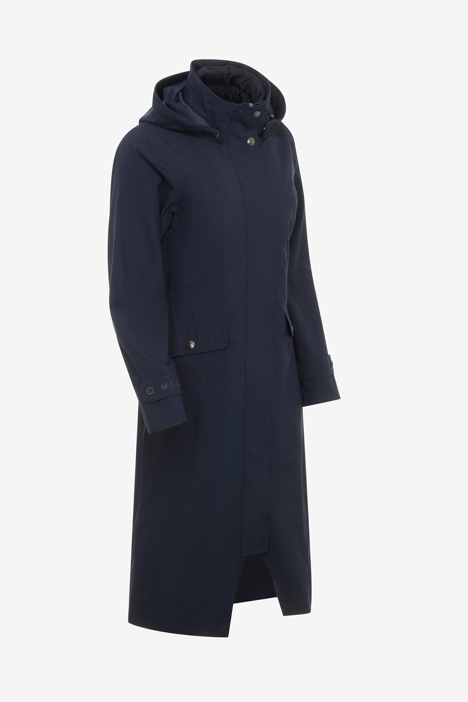 LeMieux Amelie Women´s Waterproof Lightweight Riding Coat