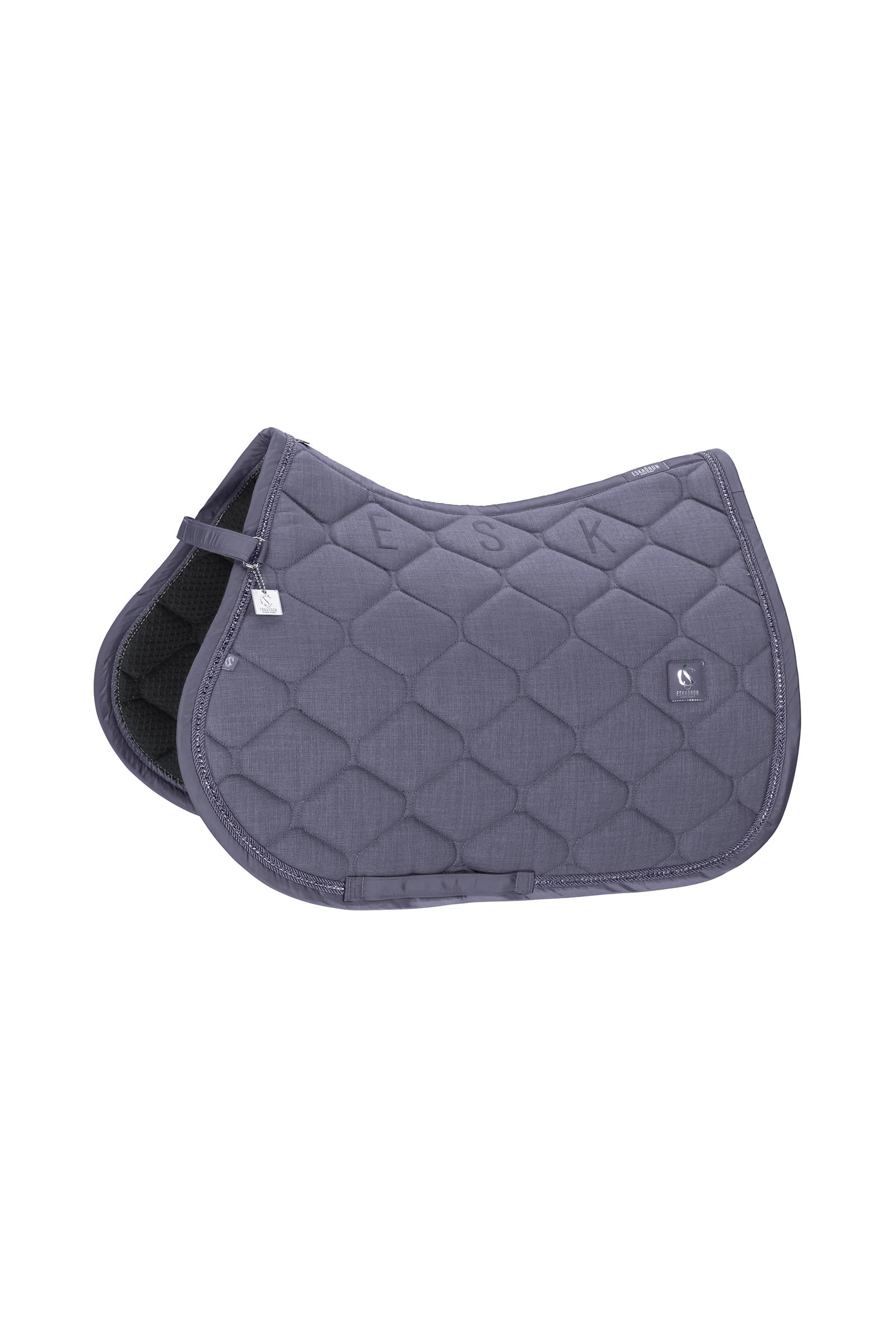 Eskadron Classic Sport SS26 Boucl&eacute; Crystal yleisneli&ouml;