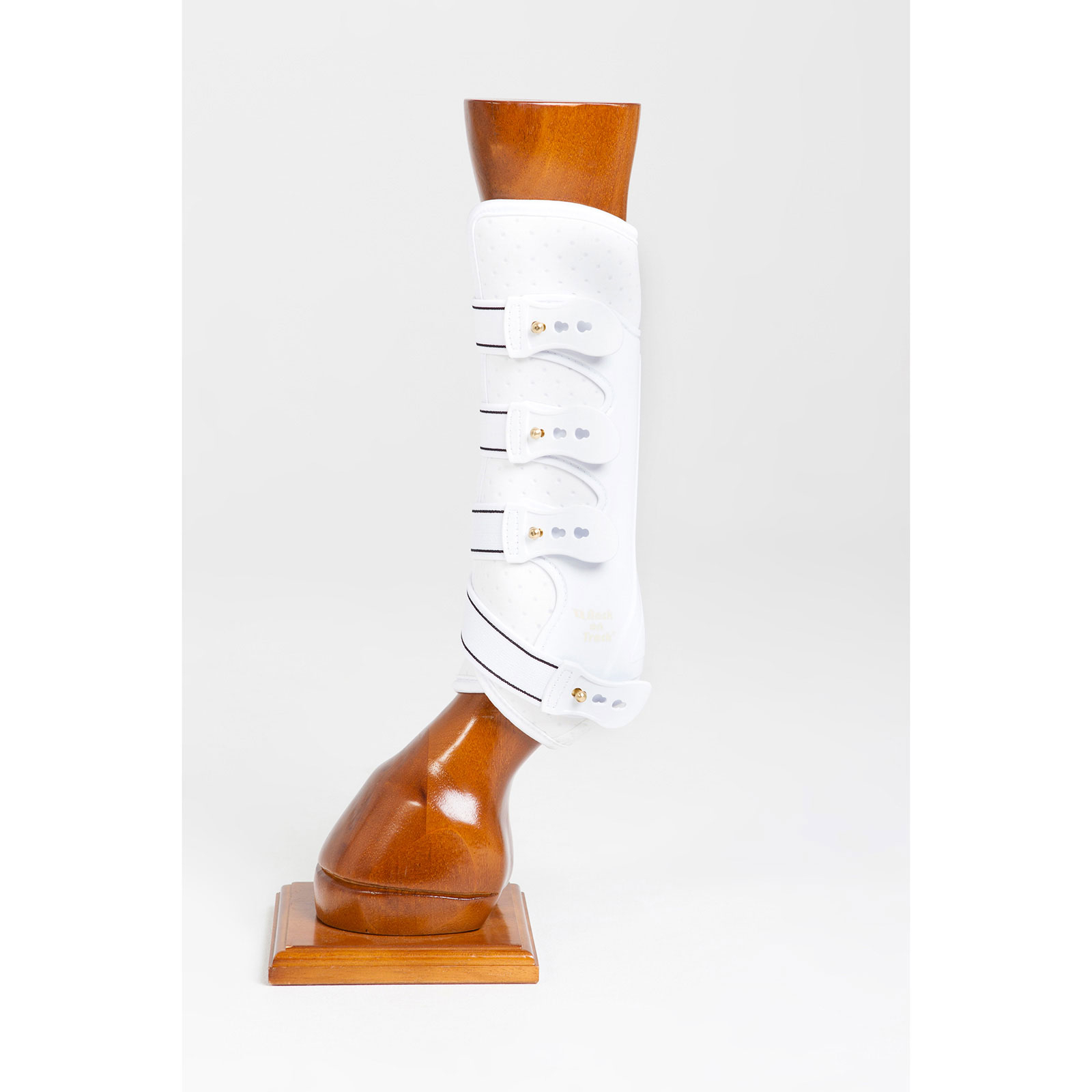 WH/AB Back on Track Royal -treenisuojat takajalkoihin