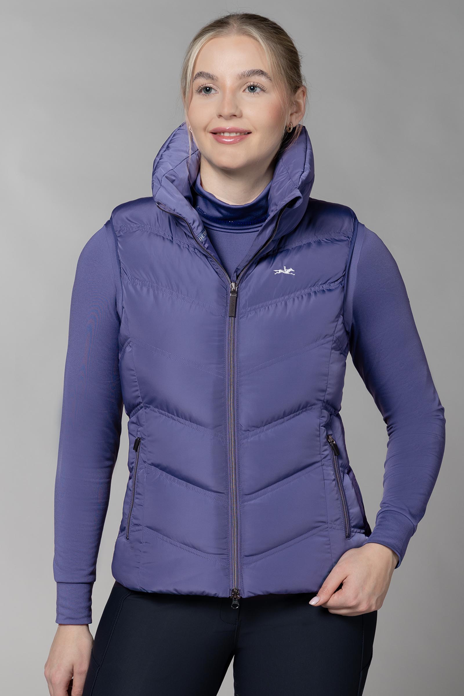 Schockem&ouml;hle Sports Marleen Style Women's Vest